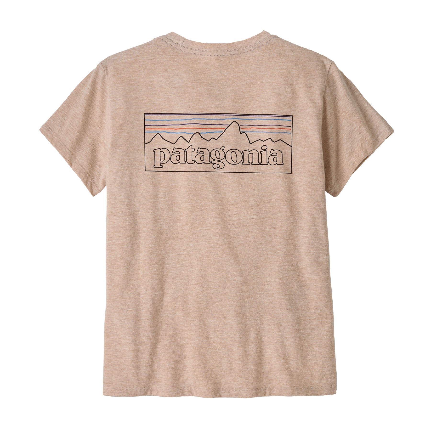Women's P-6 Logo Responsibili-Tee - Sale