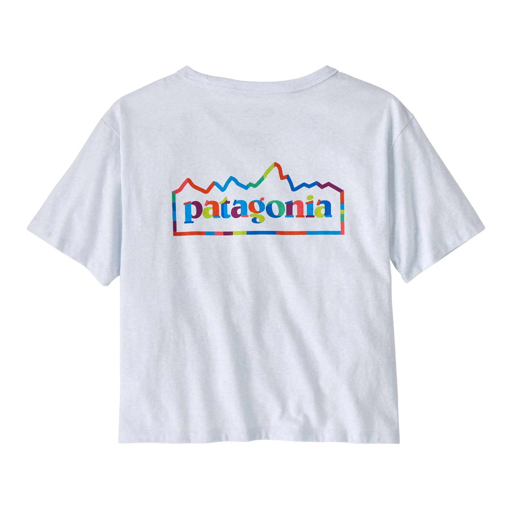 Women's Unity Fitz Easy-Cut Responsibili-Tee - Sale