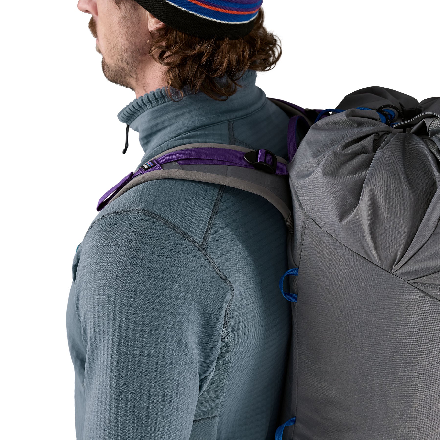 Men's R1 Pullover
