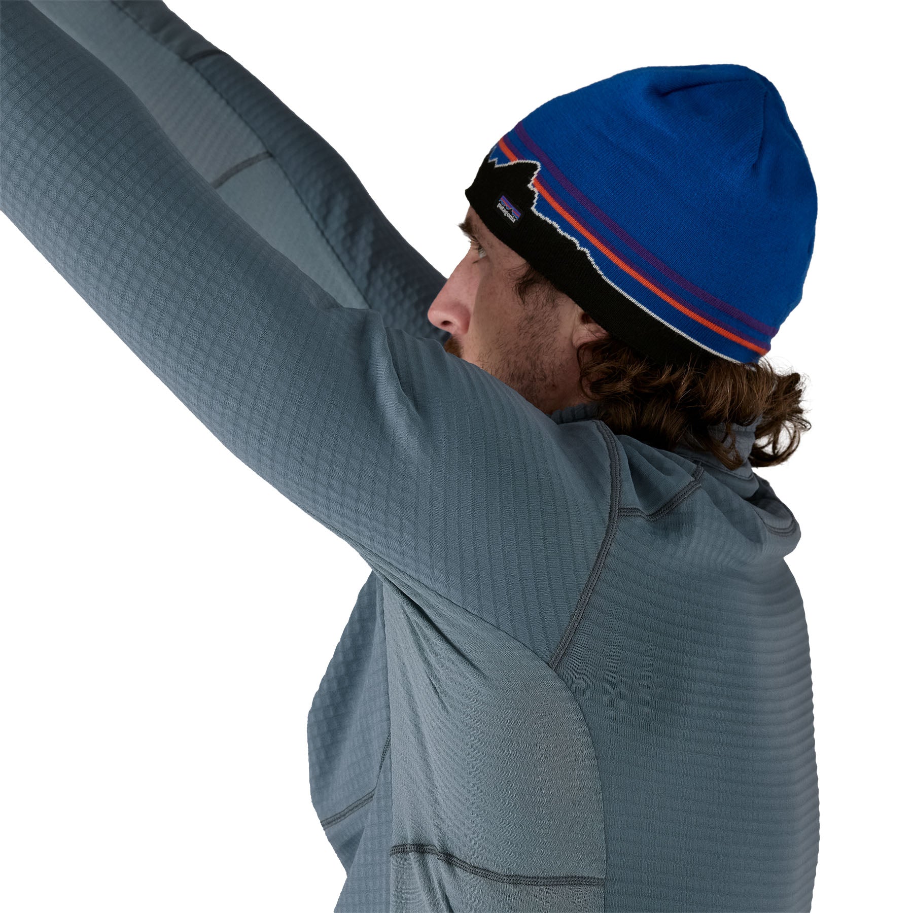 Men's R1 Pullover