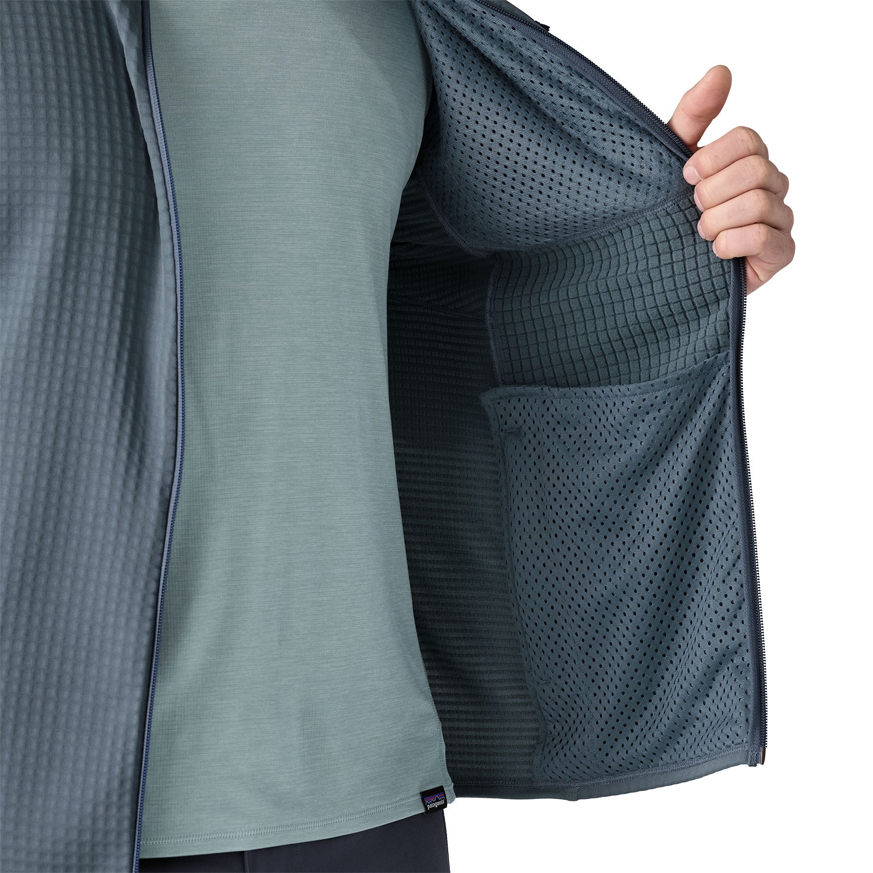 Men's R1 Jacket