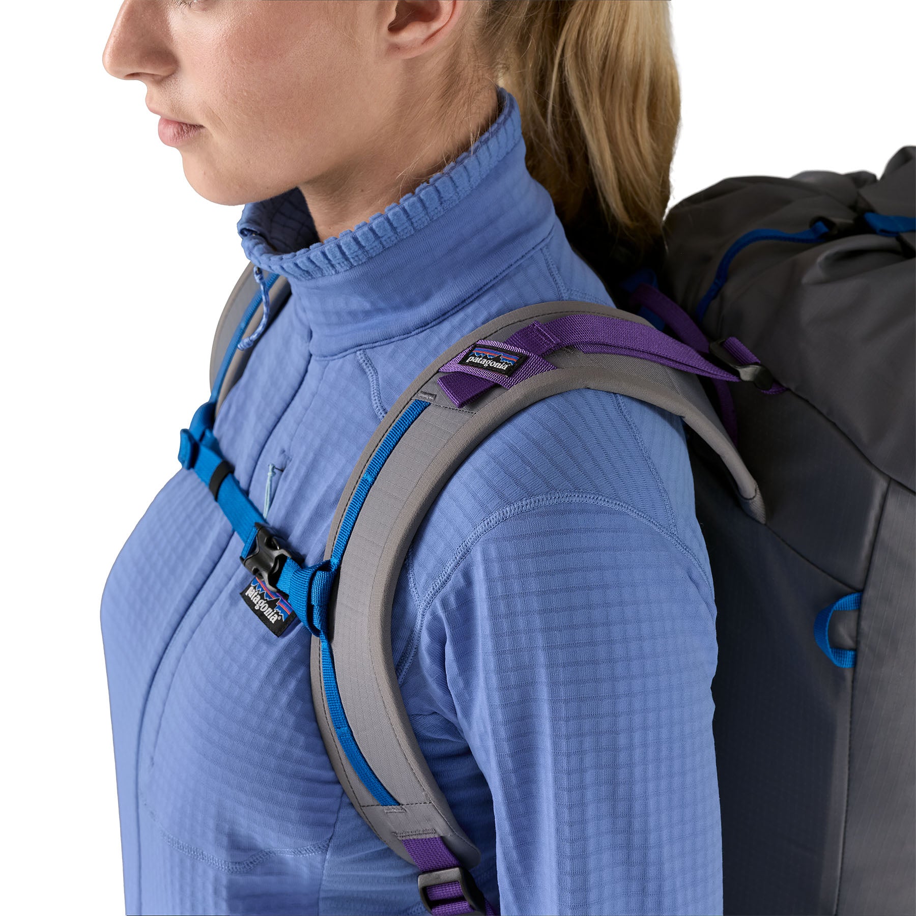 Women's R1 Jacket