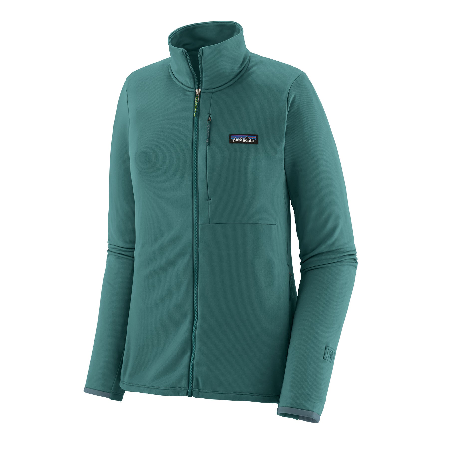Women's R1 Thermal Jacket - Sale
