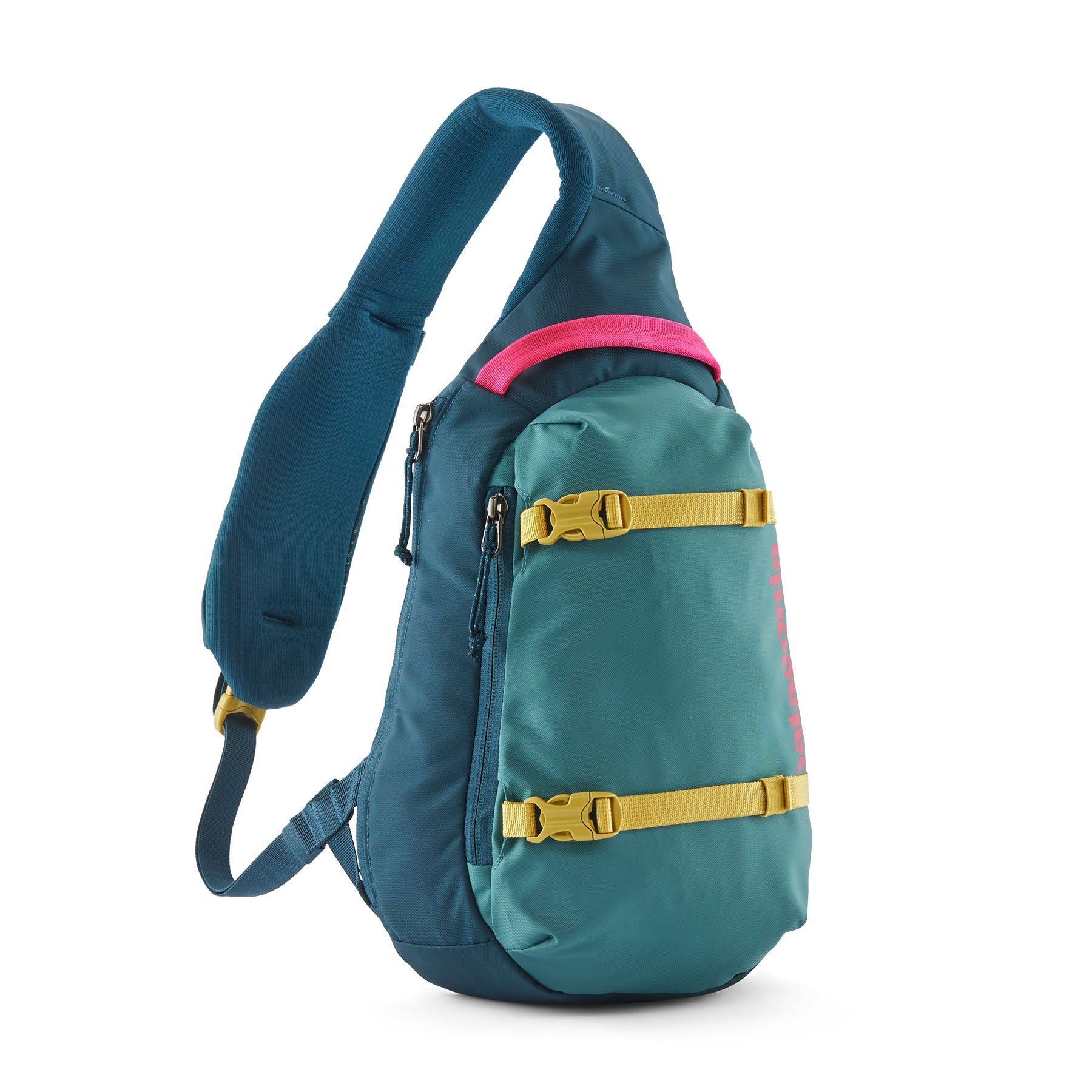 Patagonia Atom Sling 8L – Elements Outfitters - Main Image