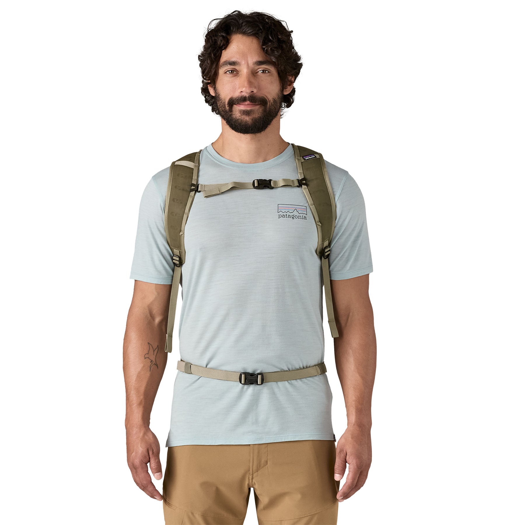 Terravia Pack 14L