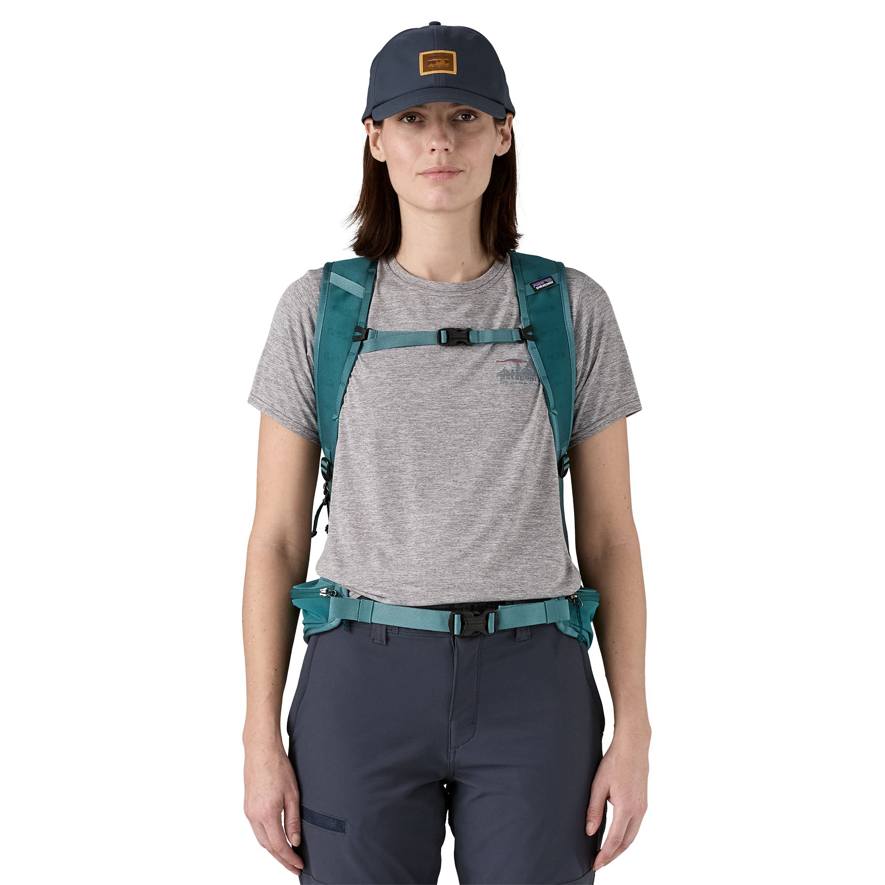 Terravia Pack 22L