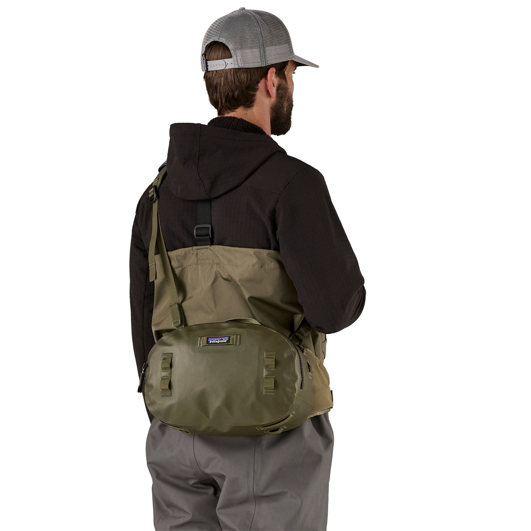 Guidewater Hip Pack