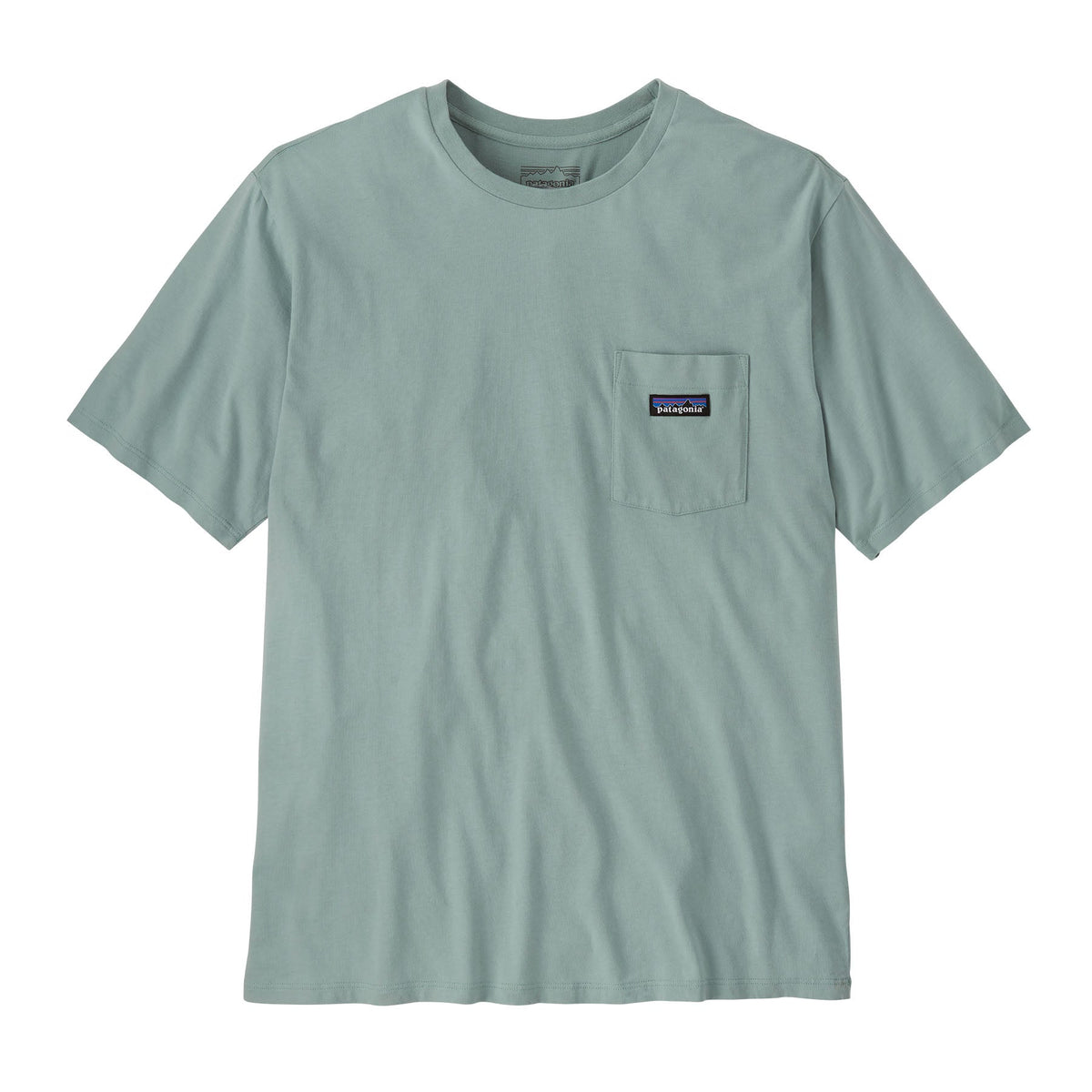 Men's Daily Pocket Tee - Sale