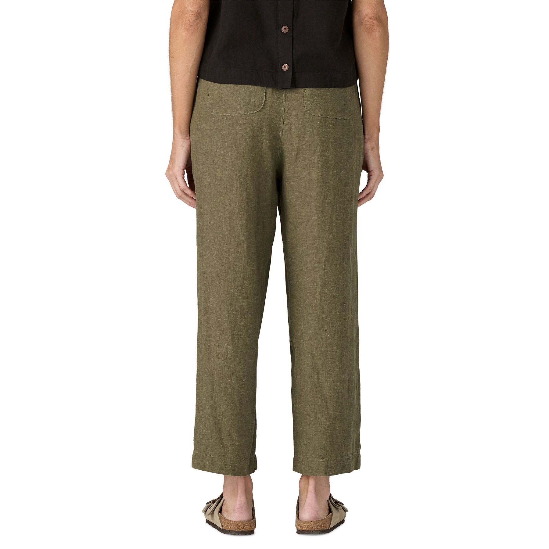 Women's Garden Island Pants - Sale