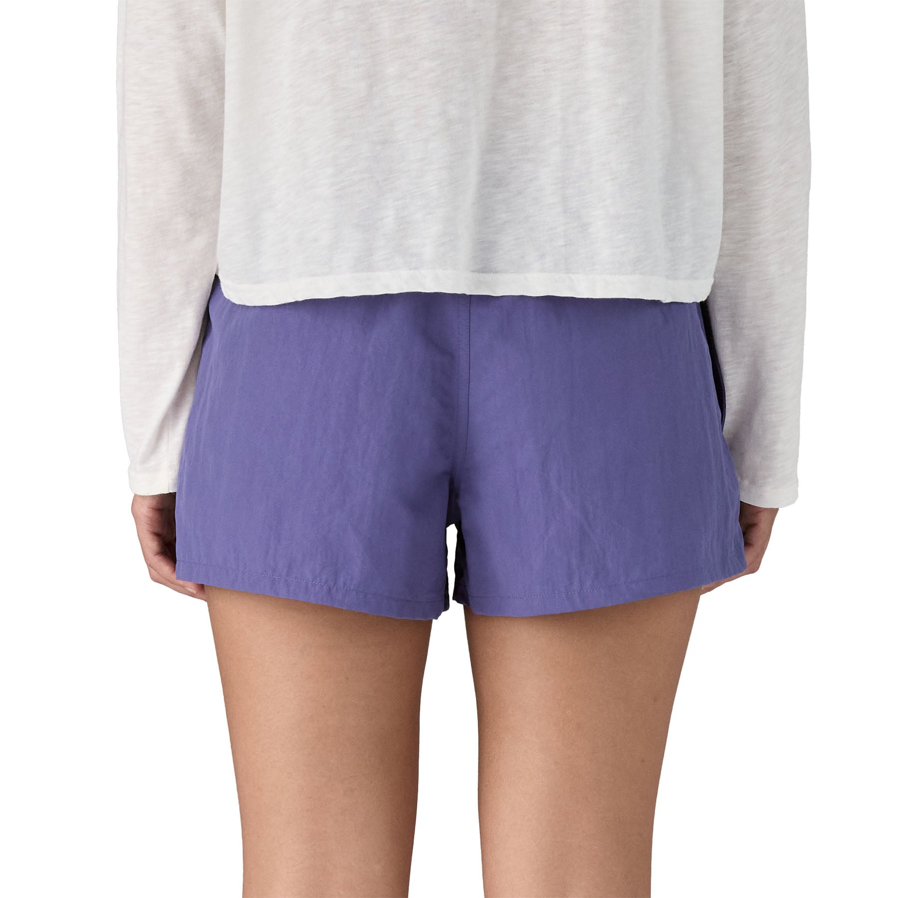 Women's Barely Baggies Shorts - 2½in