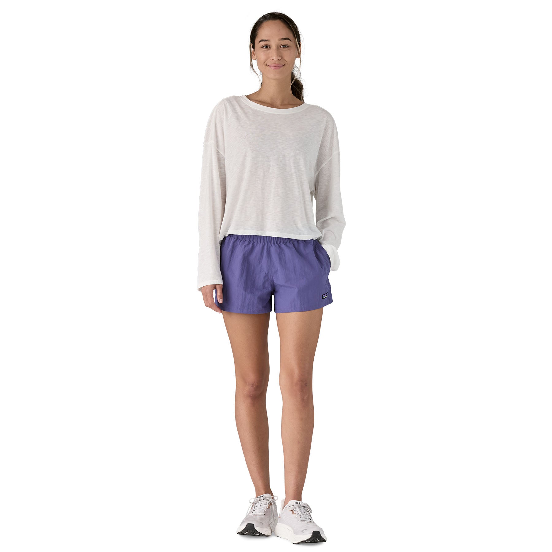 Women's Barely Baggies Shorts - 2½in