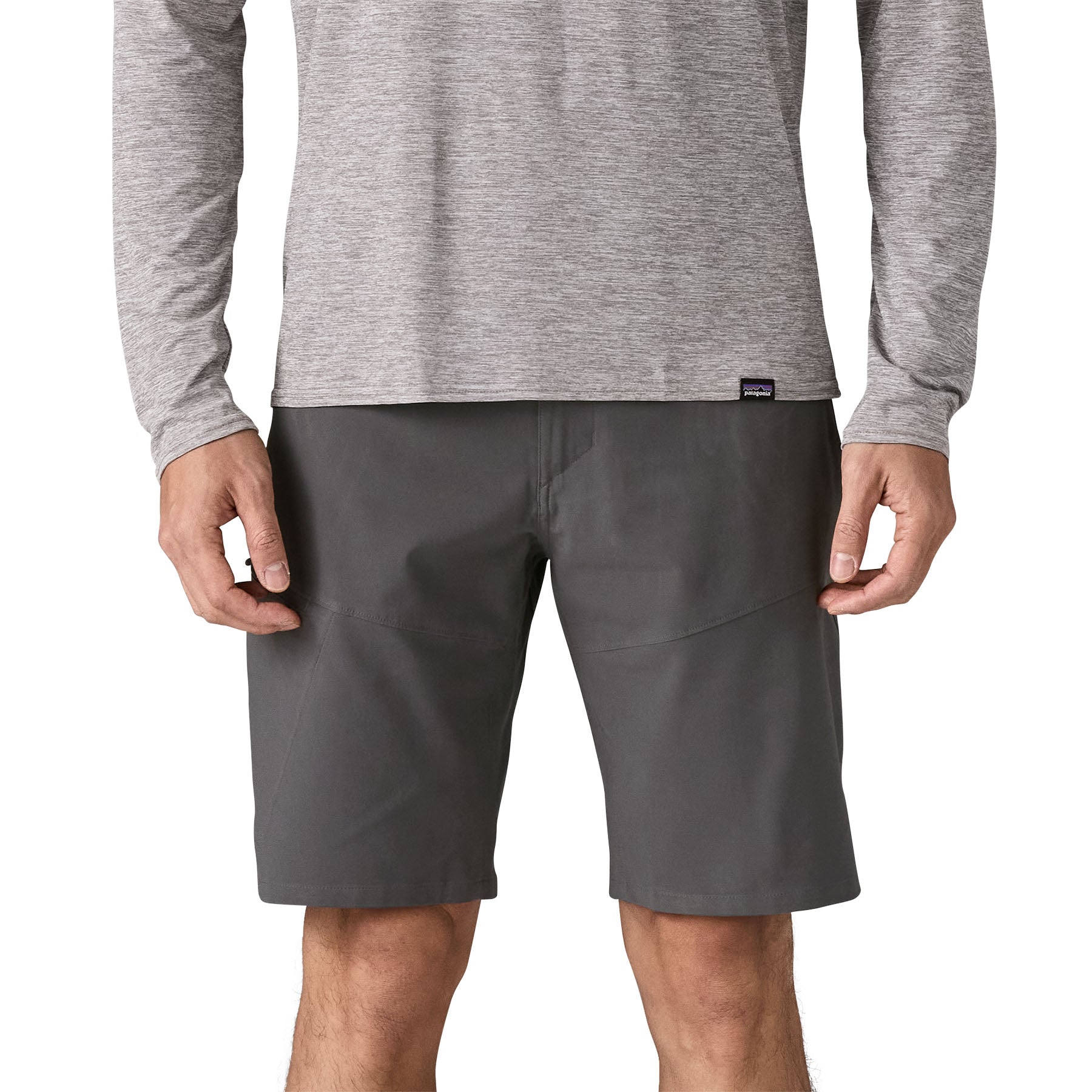 Men's Terravia Trail Shorts - 10in