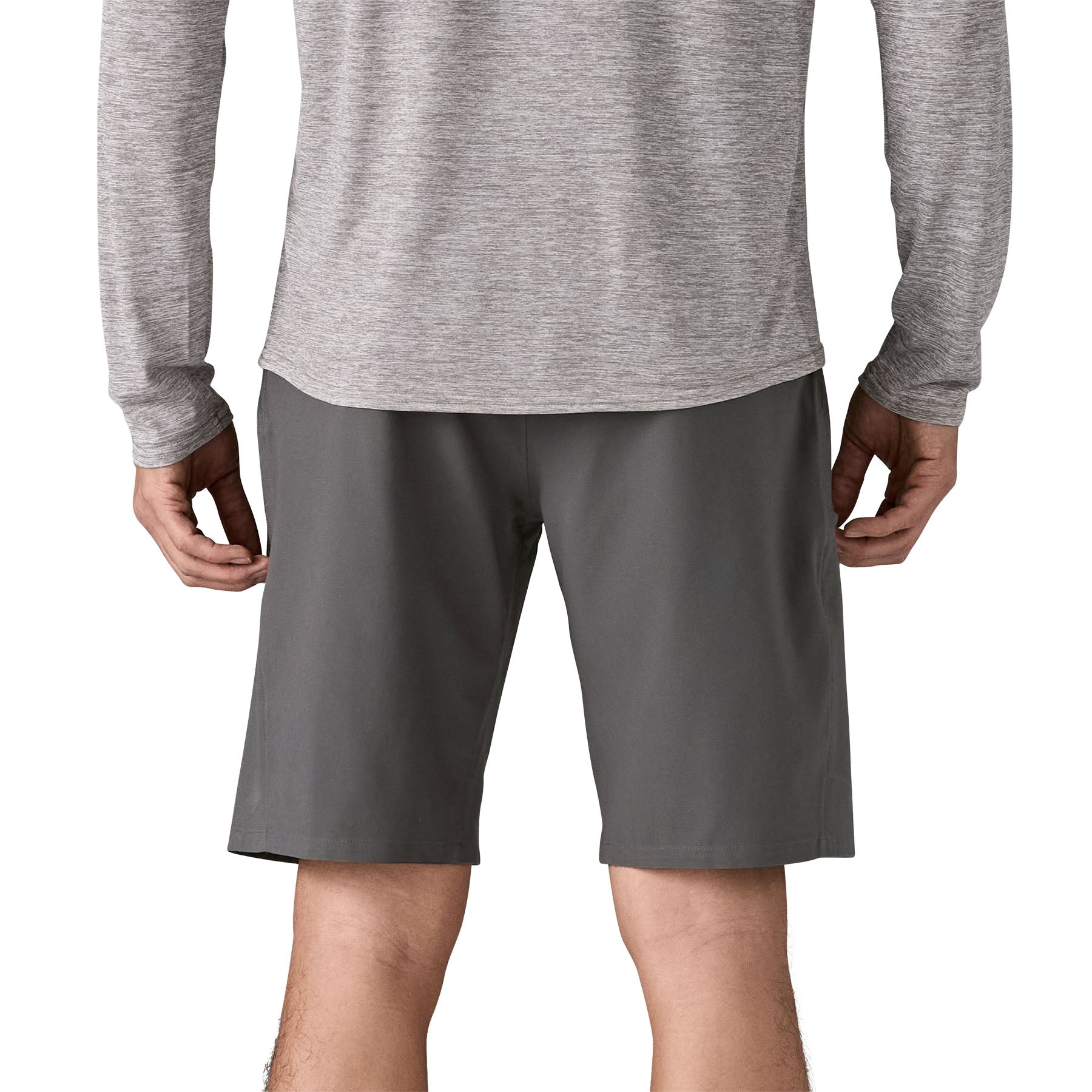 Men's Terravia Trail Shorts - 10in