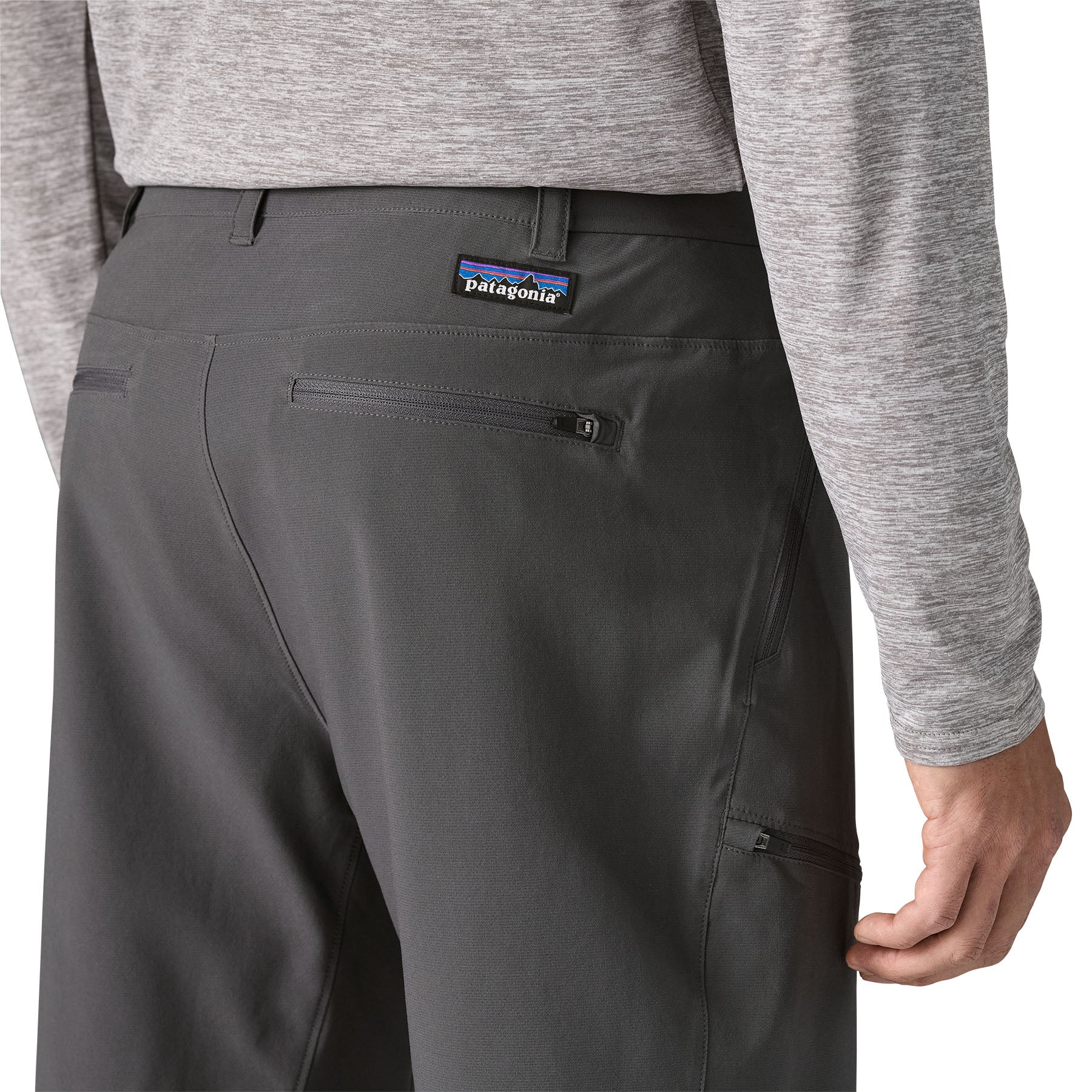 Men's Terravia Trail Shorts - 10in