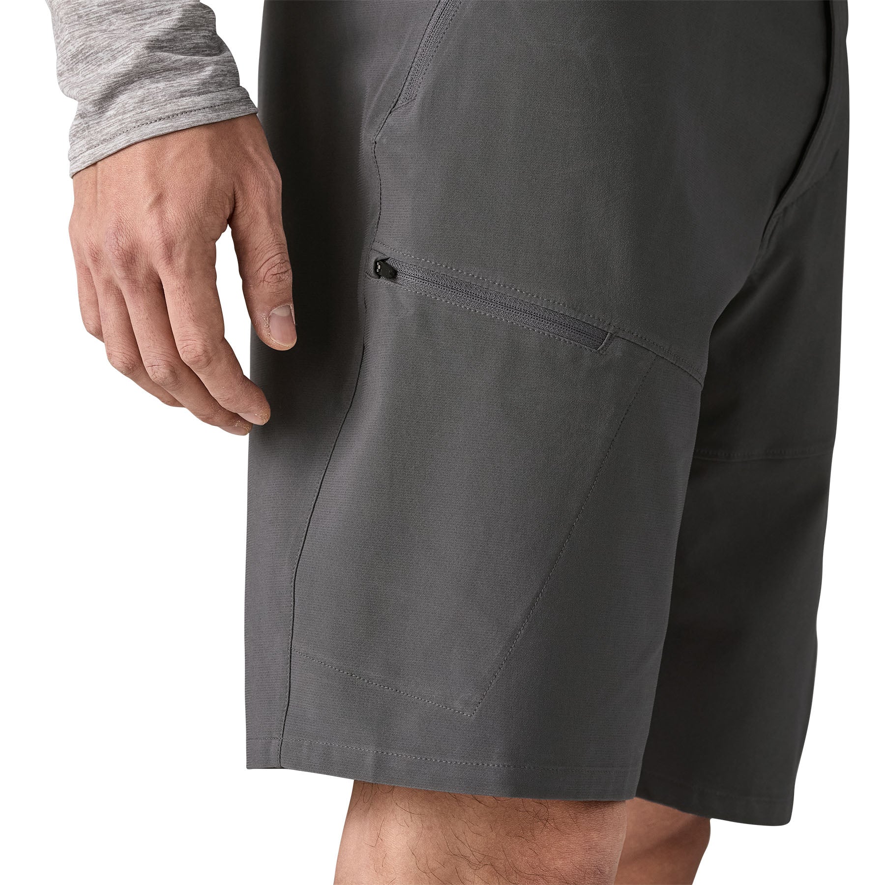 Men's Terravia Trail Shorts - 10in