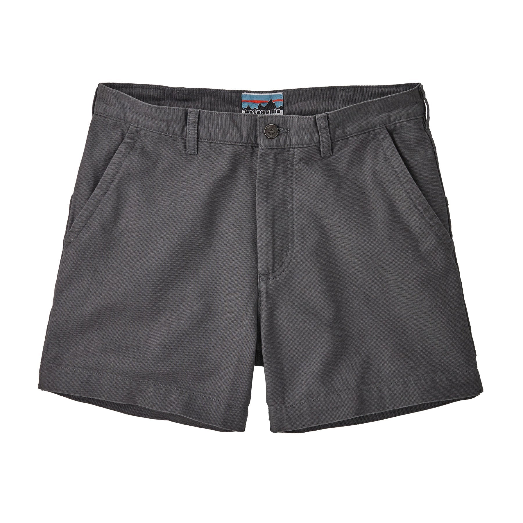 Men's Heritage Stand Up Shorts - 5in