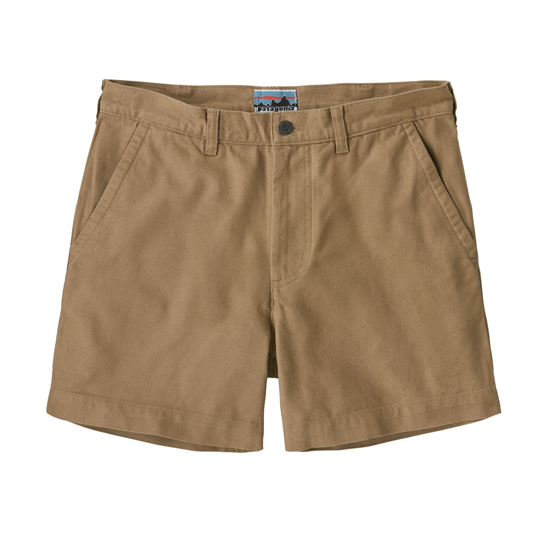 Men's Heritage Stand Up Shorts - 5in