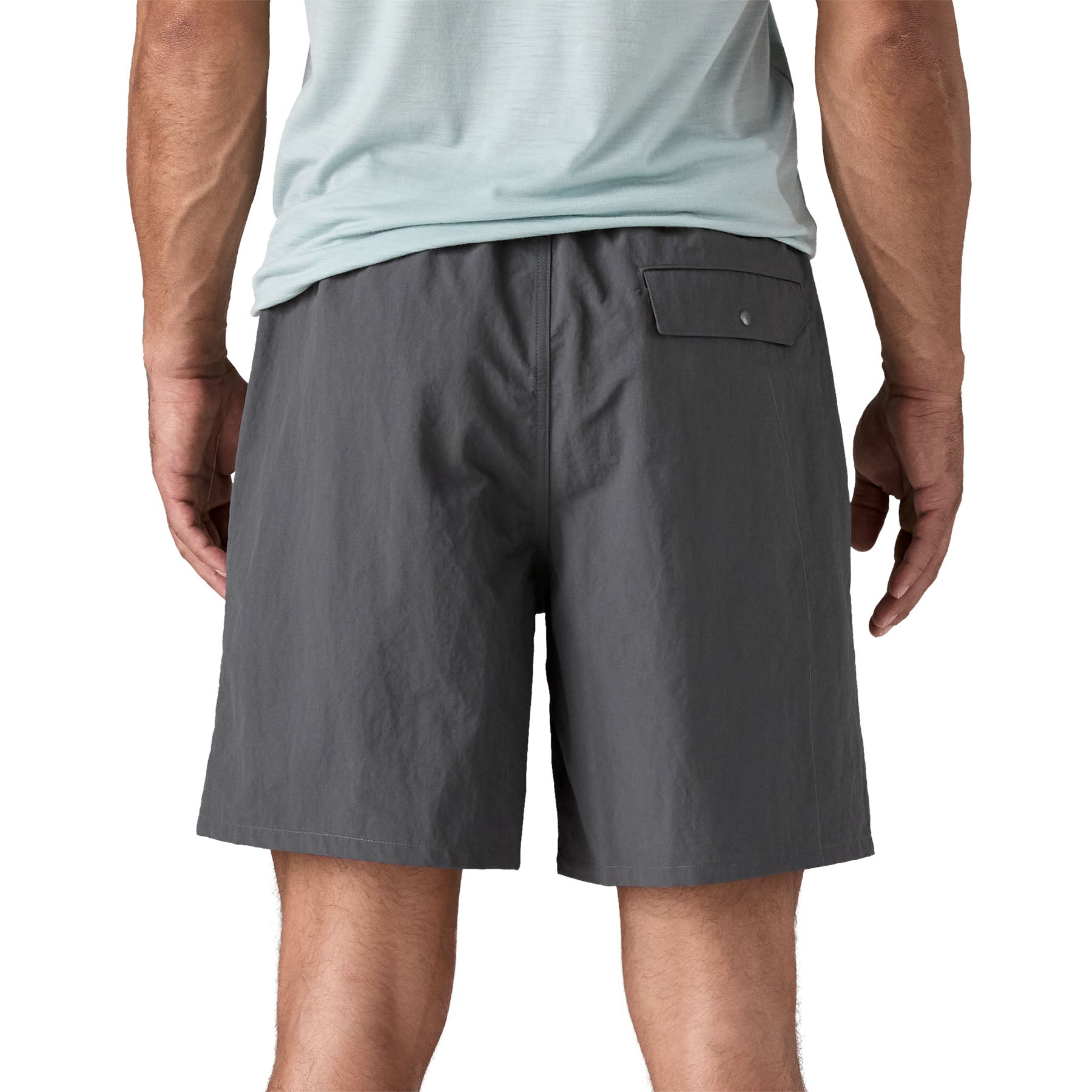 Men's Baggies Longs - 7in