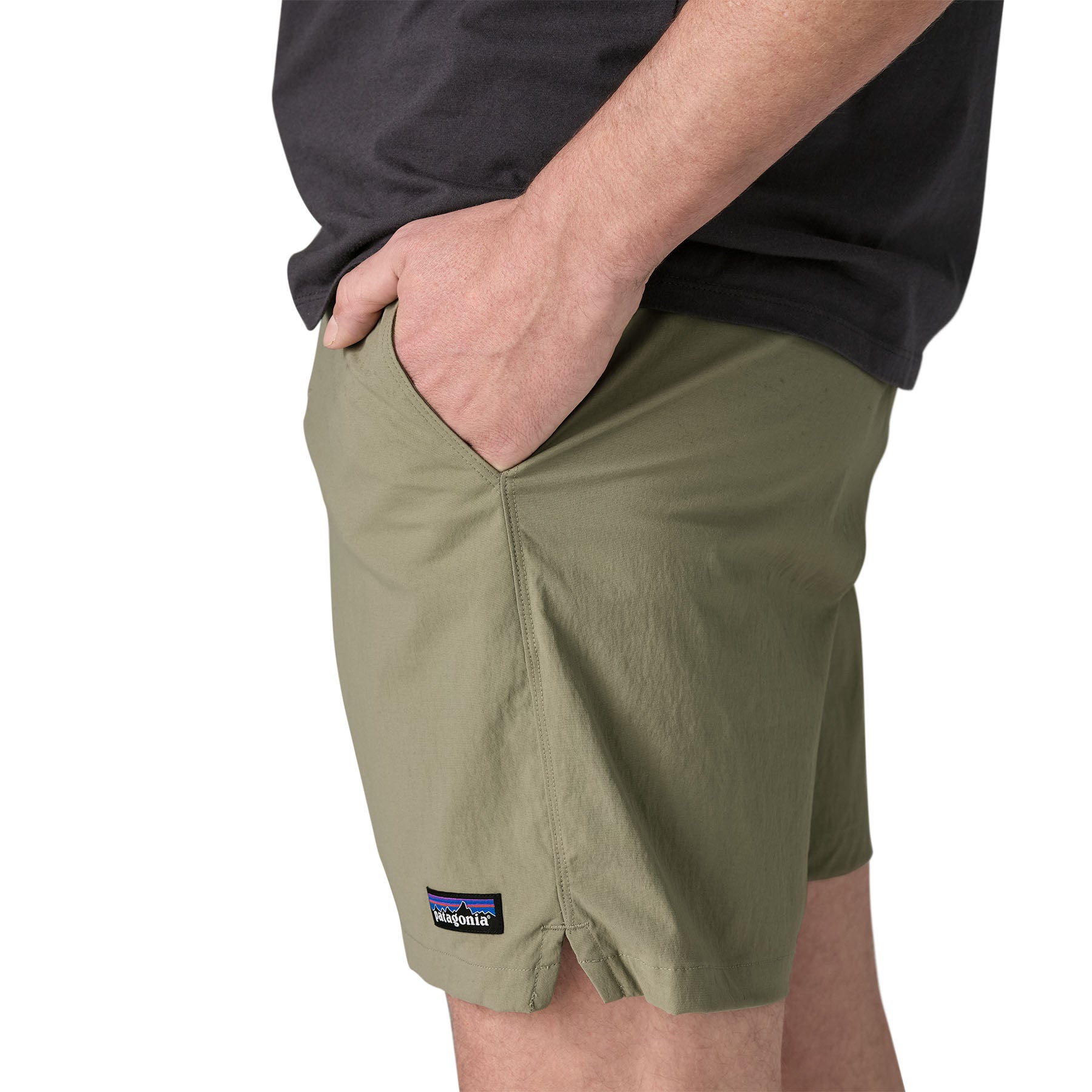 Men's Baggies Lights - 6in