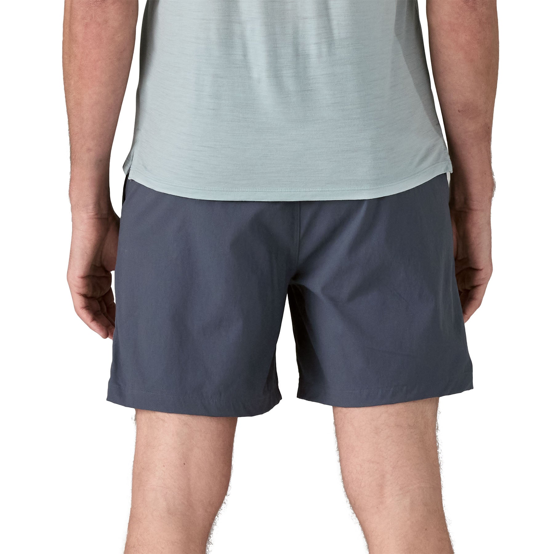 Men's Baggies Lights - 6in