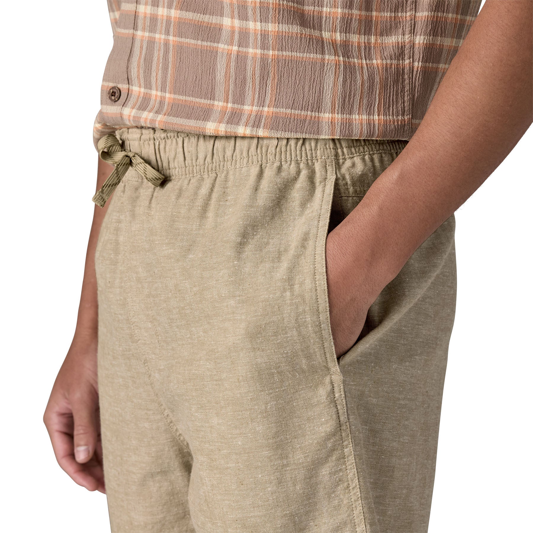 Men's Baggies Naturals