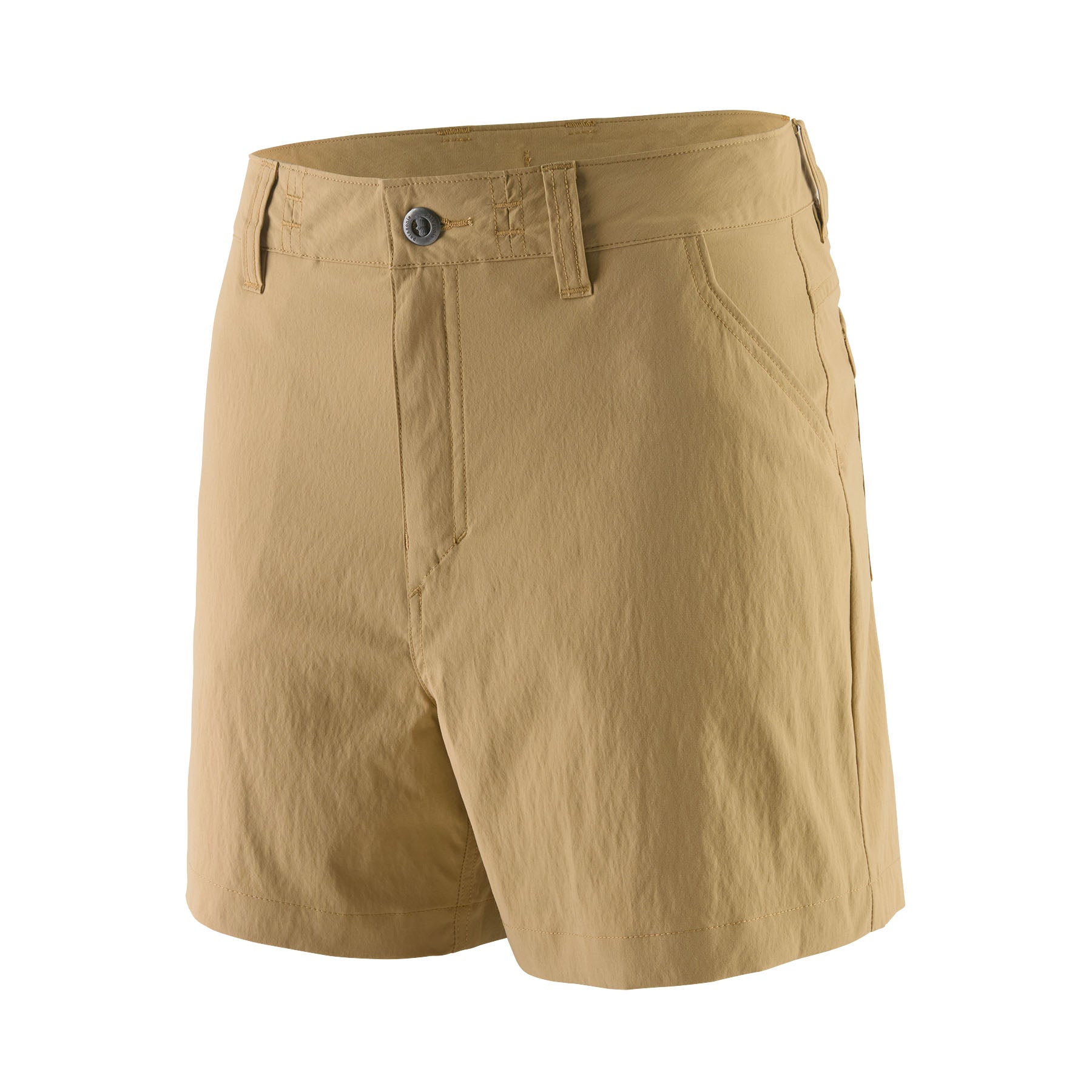 Women's Quandary Shorts - 5in