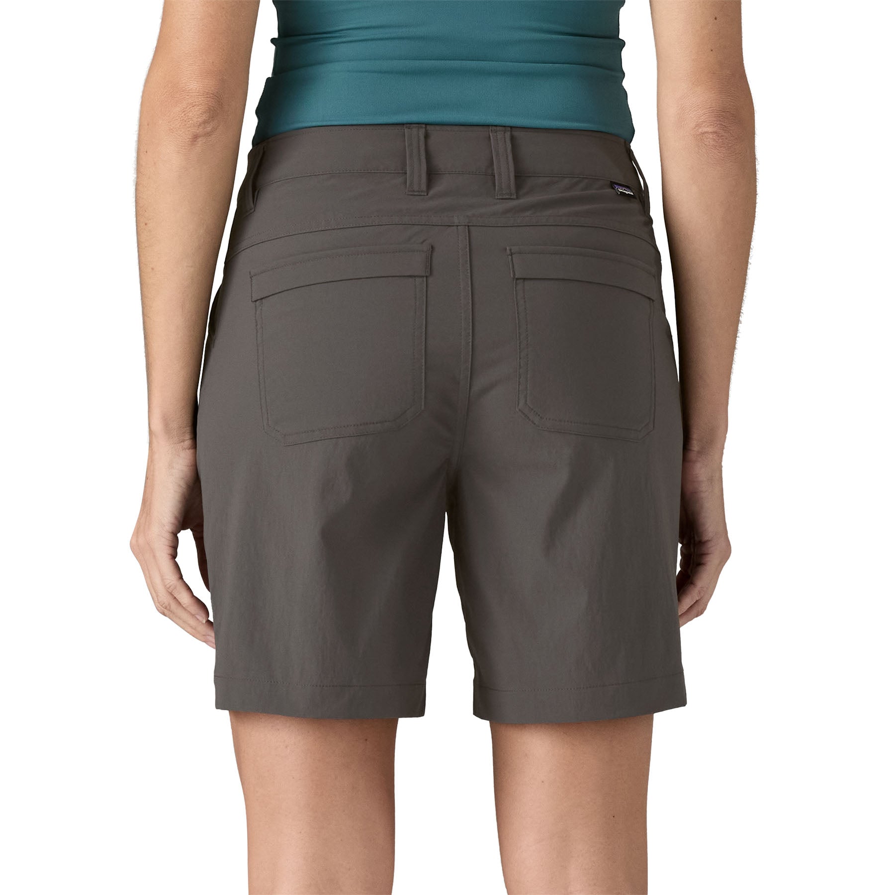 Women's Quandary Shorts - 7in