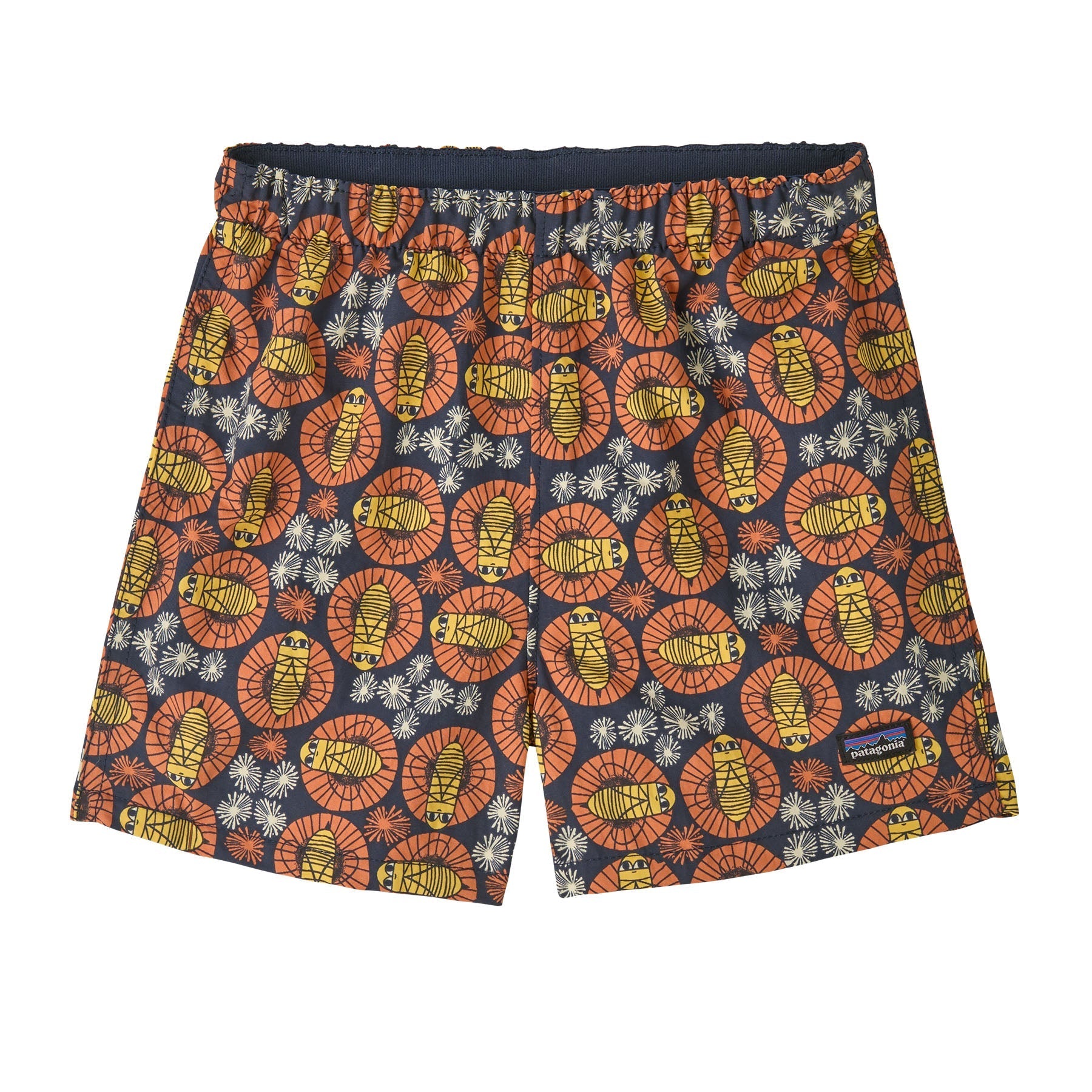 Baby Baggies Shorts - Sale
