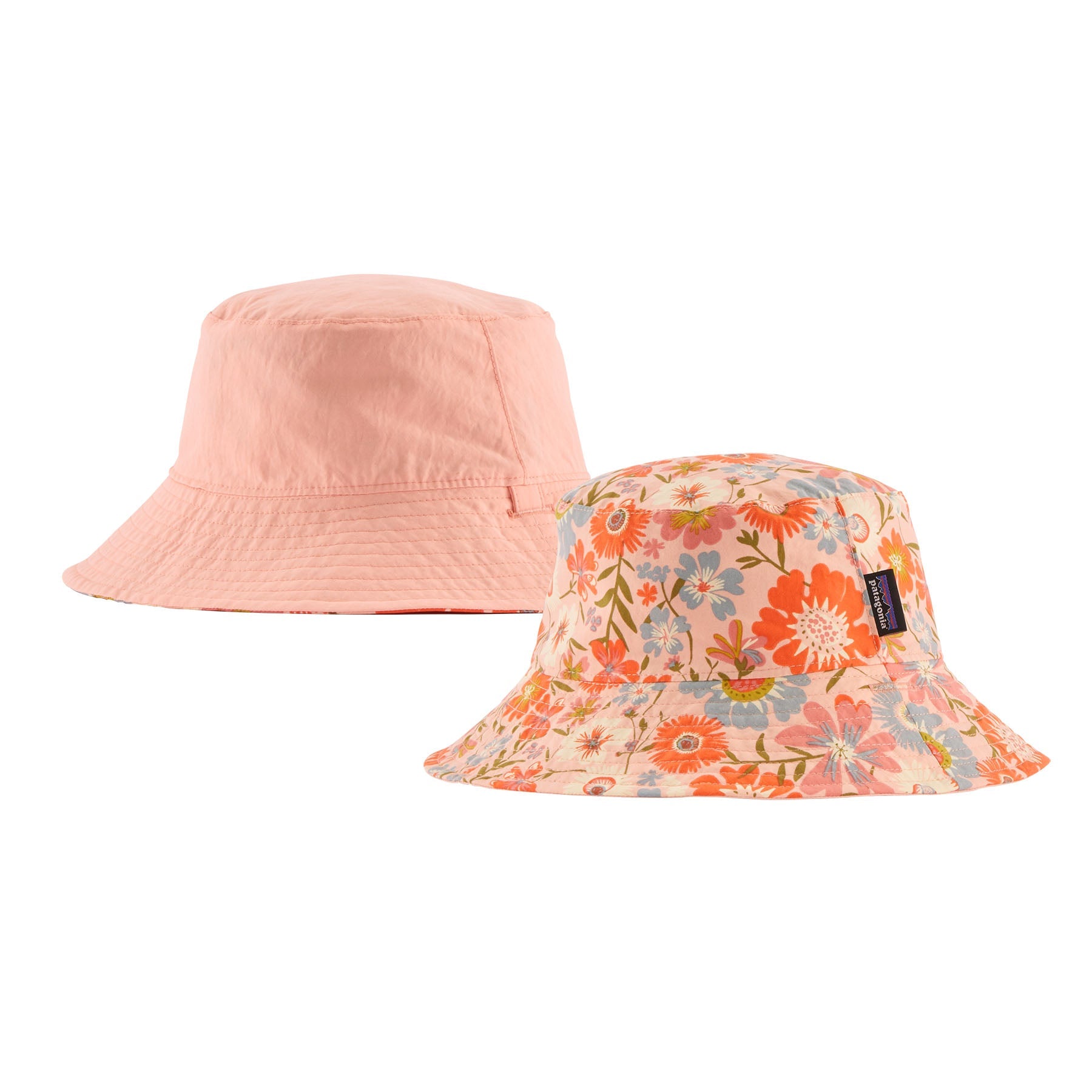 Baby Sun Bucket Hat - Sale