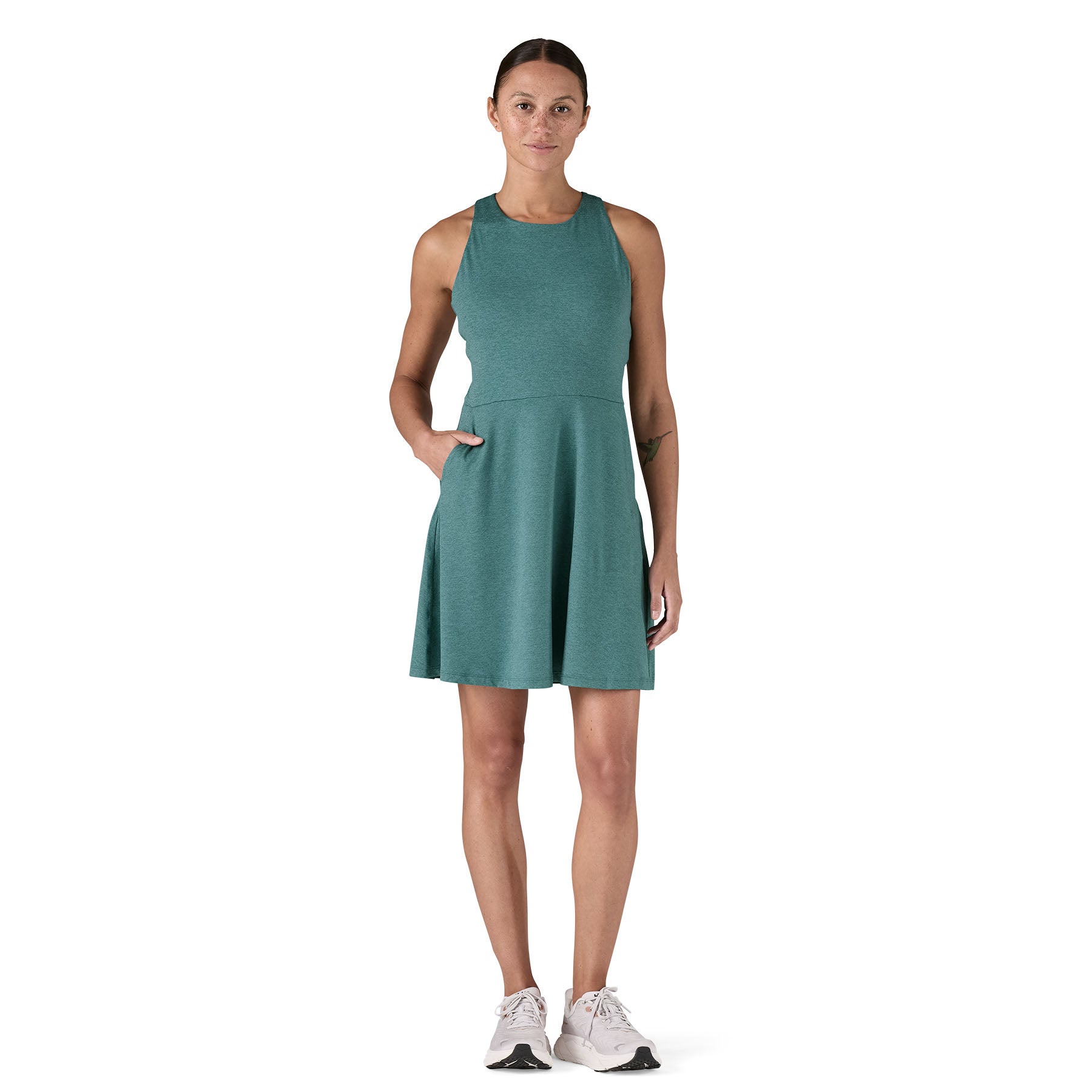 Women's Seabrook Dress - Sale