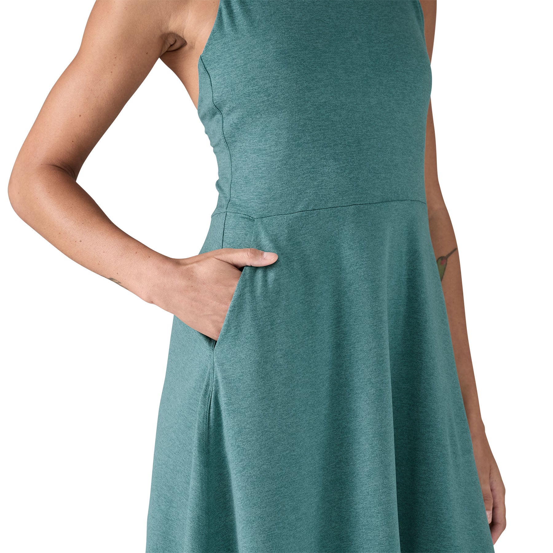 Women's Seabrook Dress - Sale