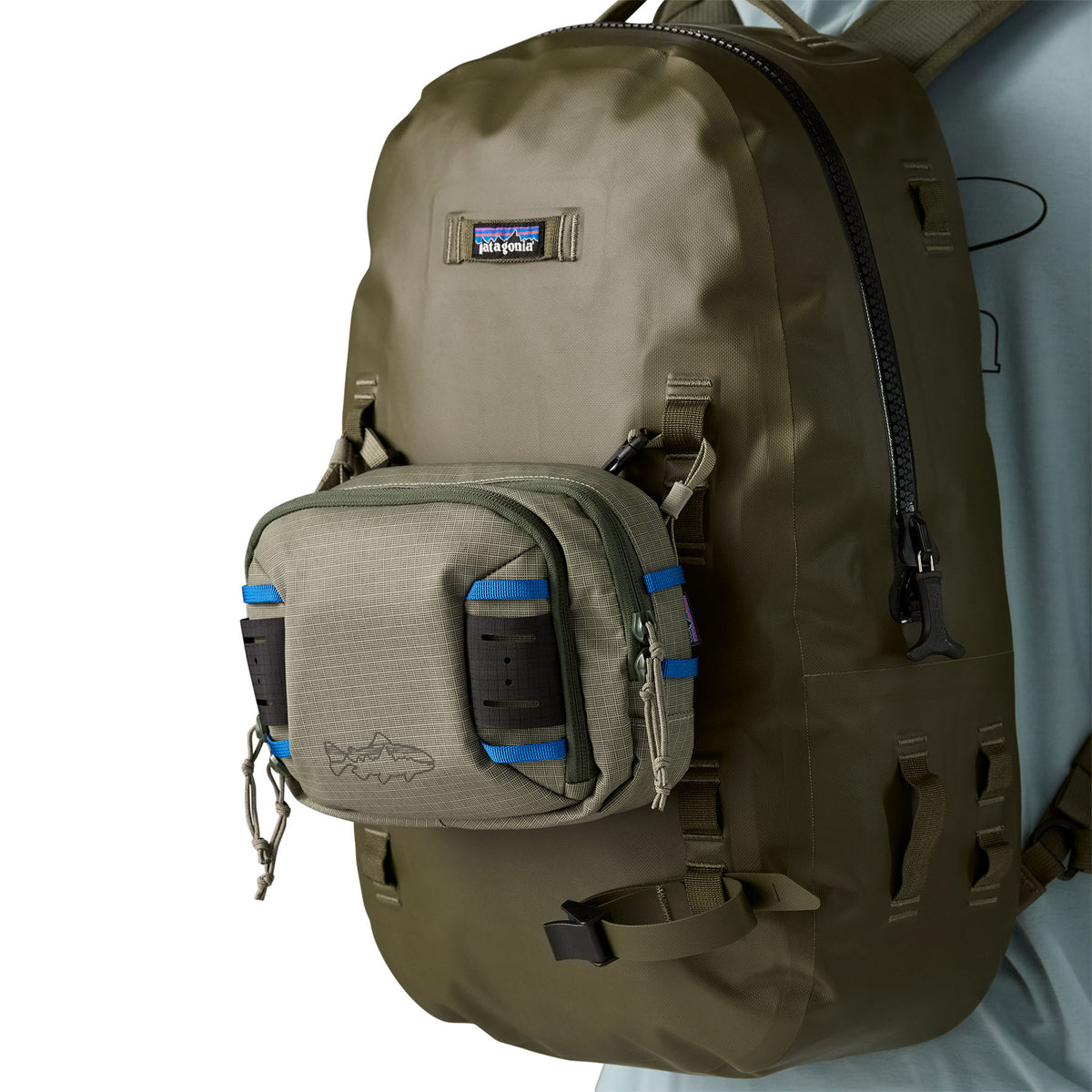 Stealth Switch Pack 5L