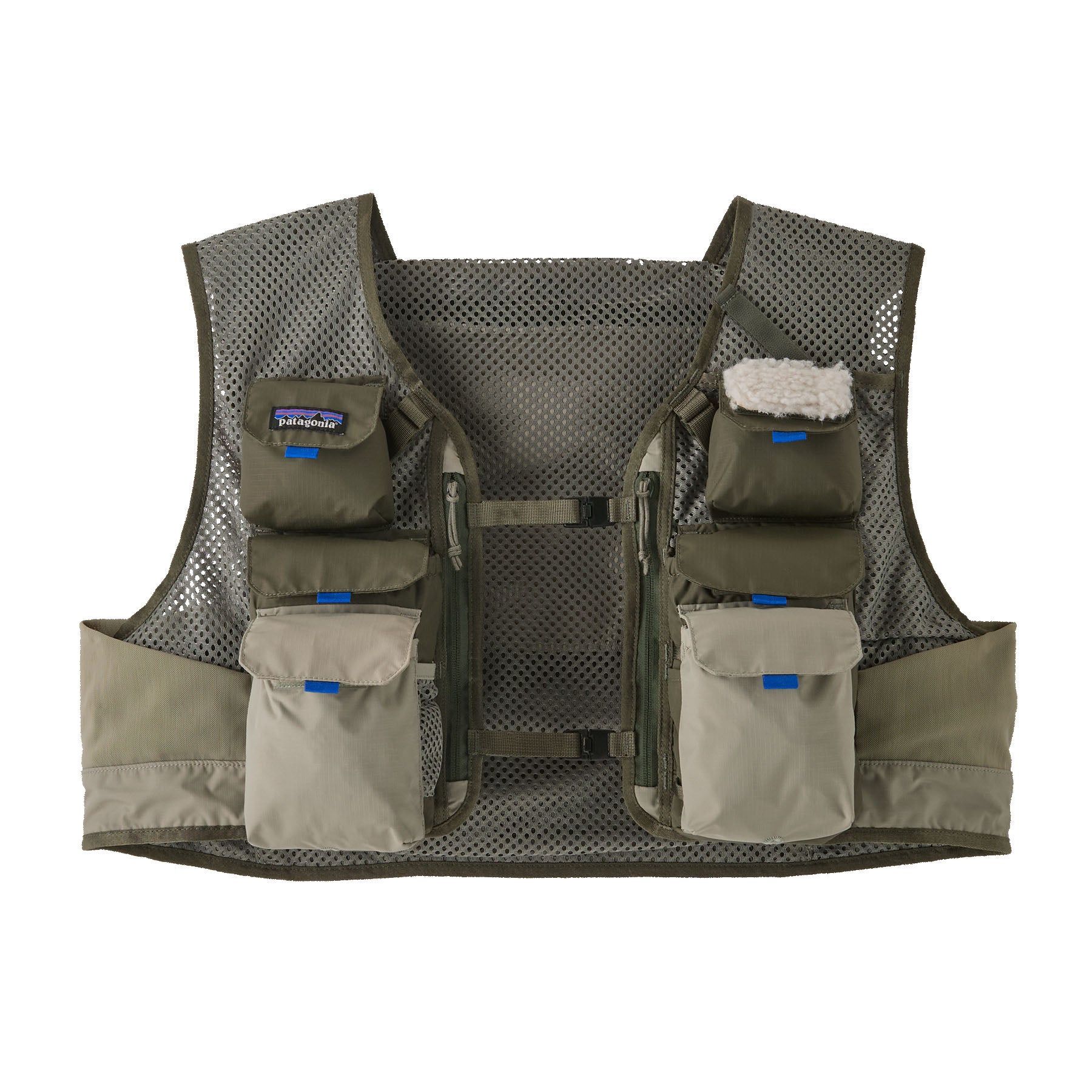 Gilet de pack furtif