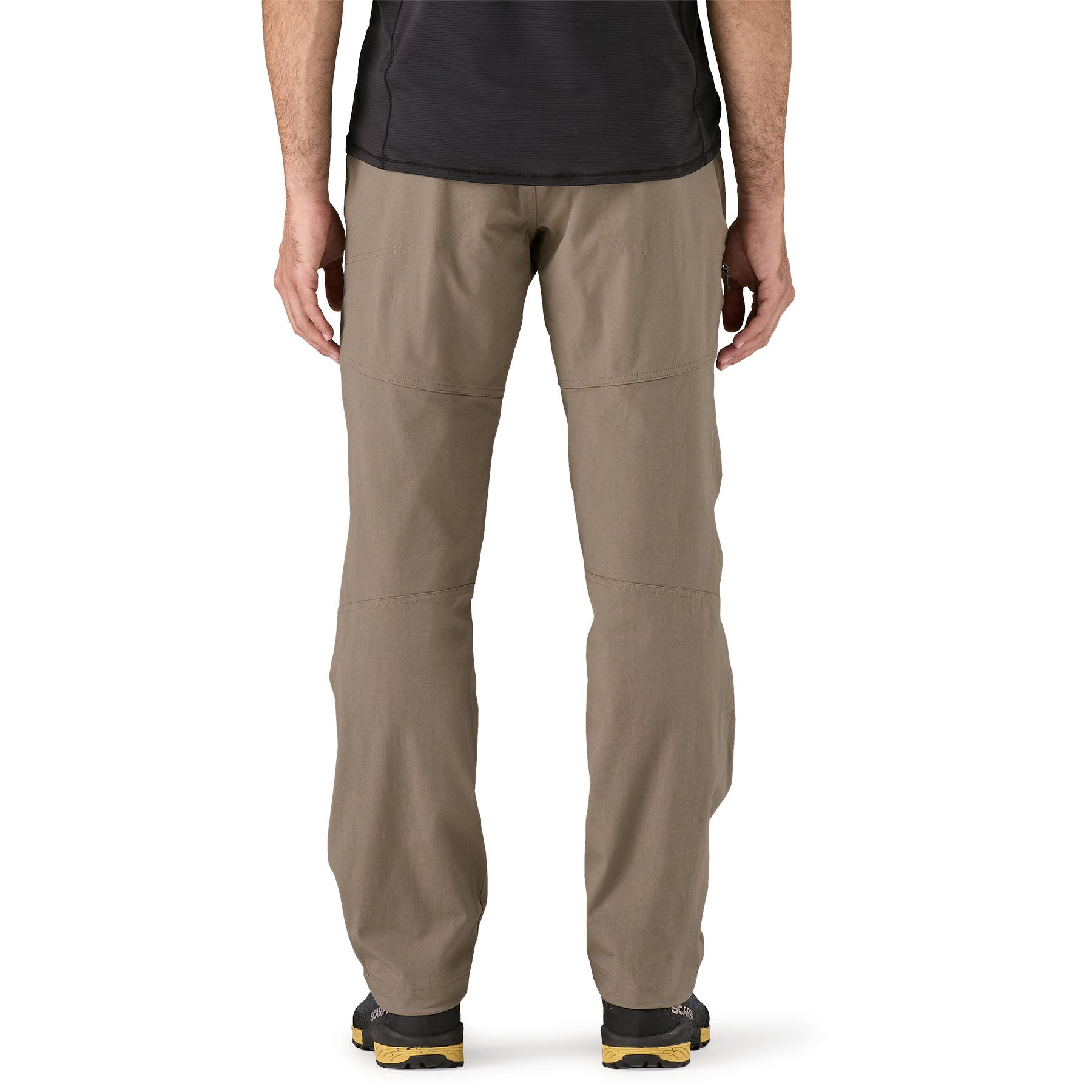 Men's Venga Rock Pants - Regular