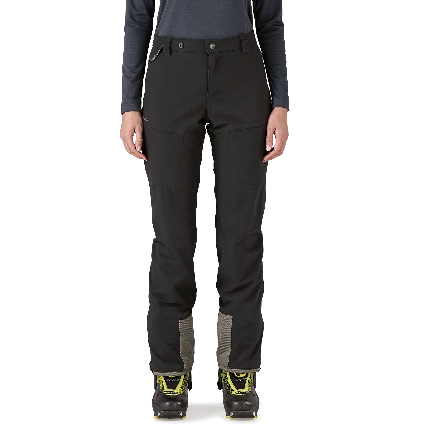 Women's Alpine Guide Pants - Reg