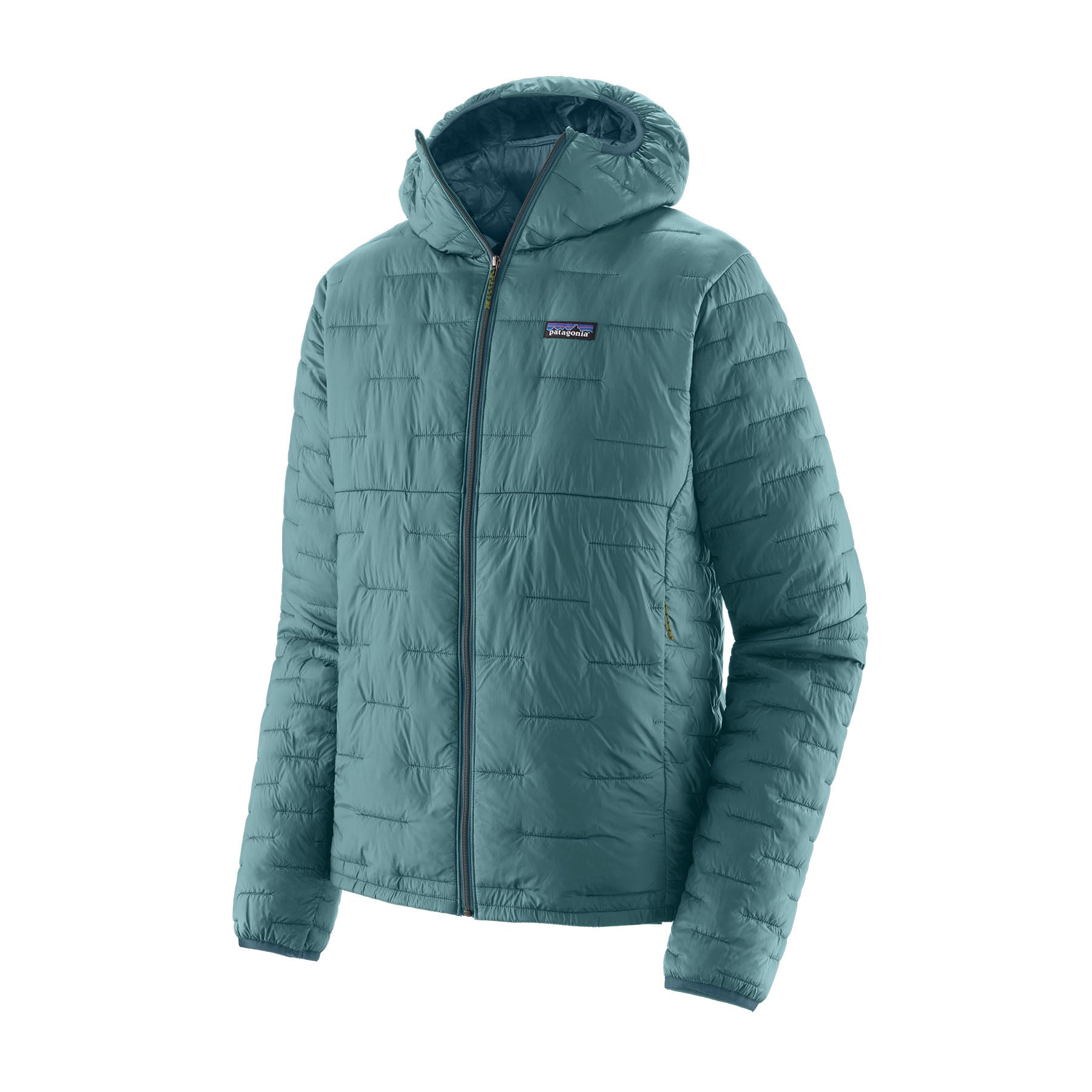 Men's Micro Puff Hoody - Sale