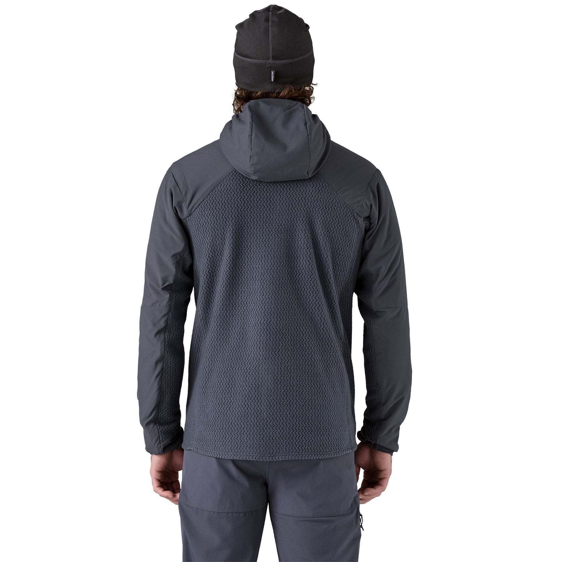 Men's Nano-Air Light Hybrid Hoody