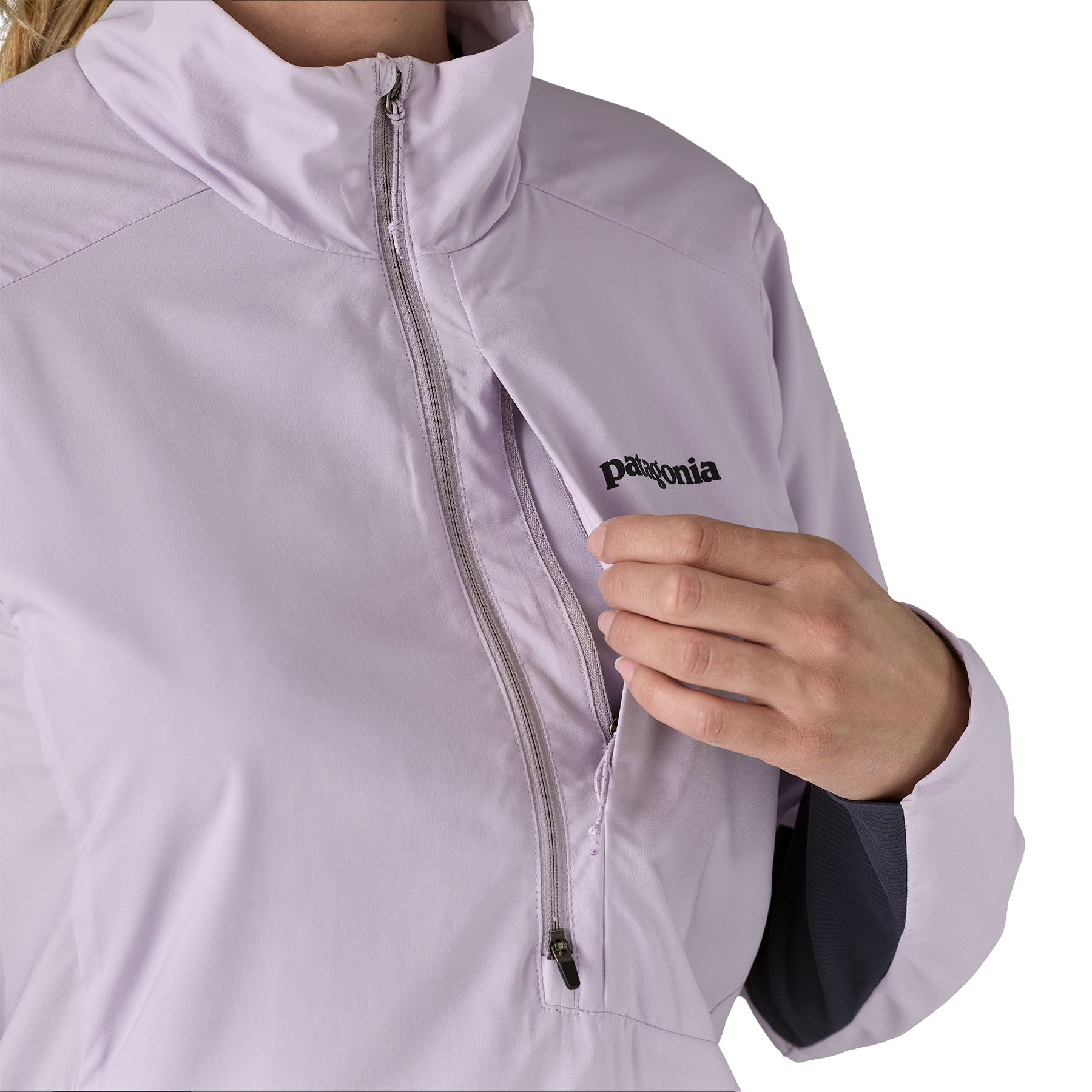 Women's Nano-Air Ultralight Pullover