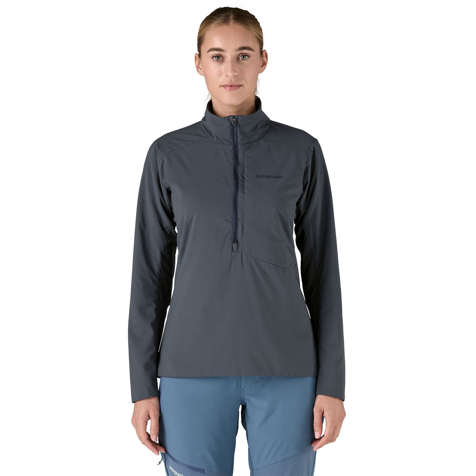Women's Nano-Air Ultralight Pullover