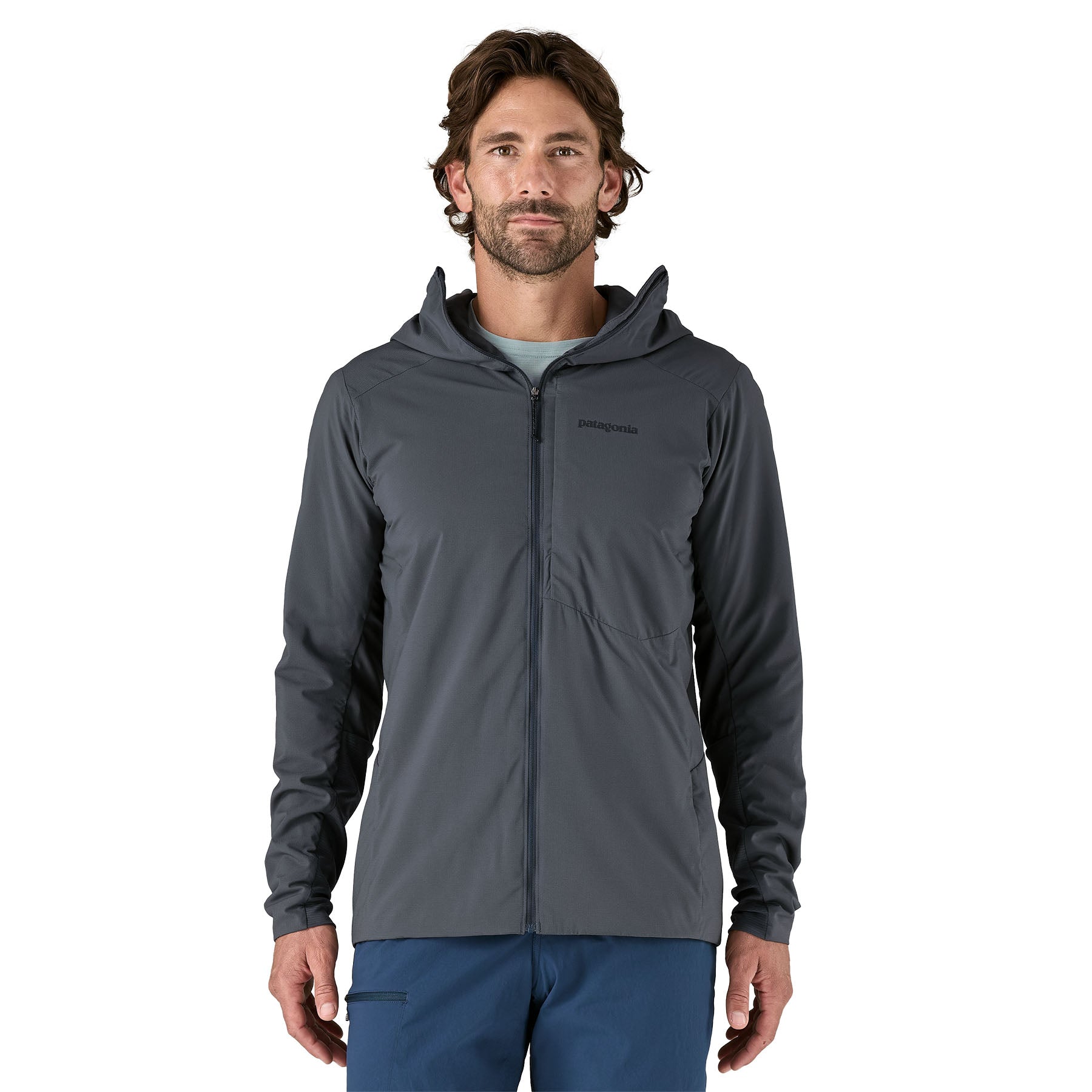 Men's Nano-Air Ultralight Full-Zip Hoody