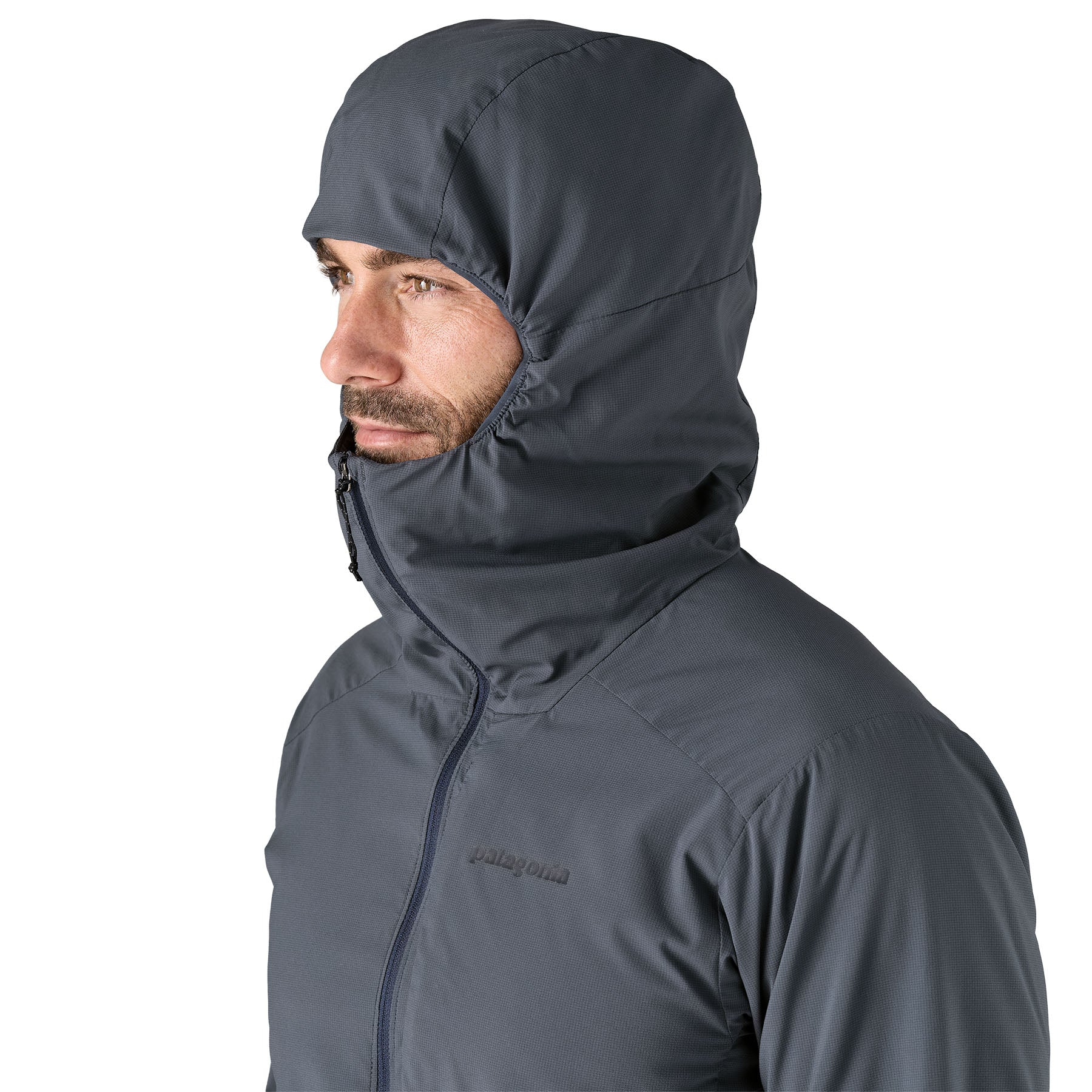 Men's Nano-Air Ultralight Full-Zip Hoody