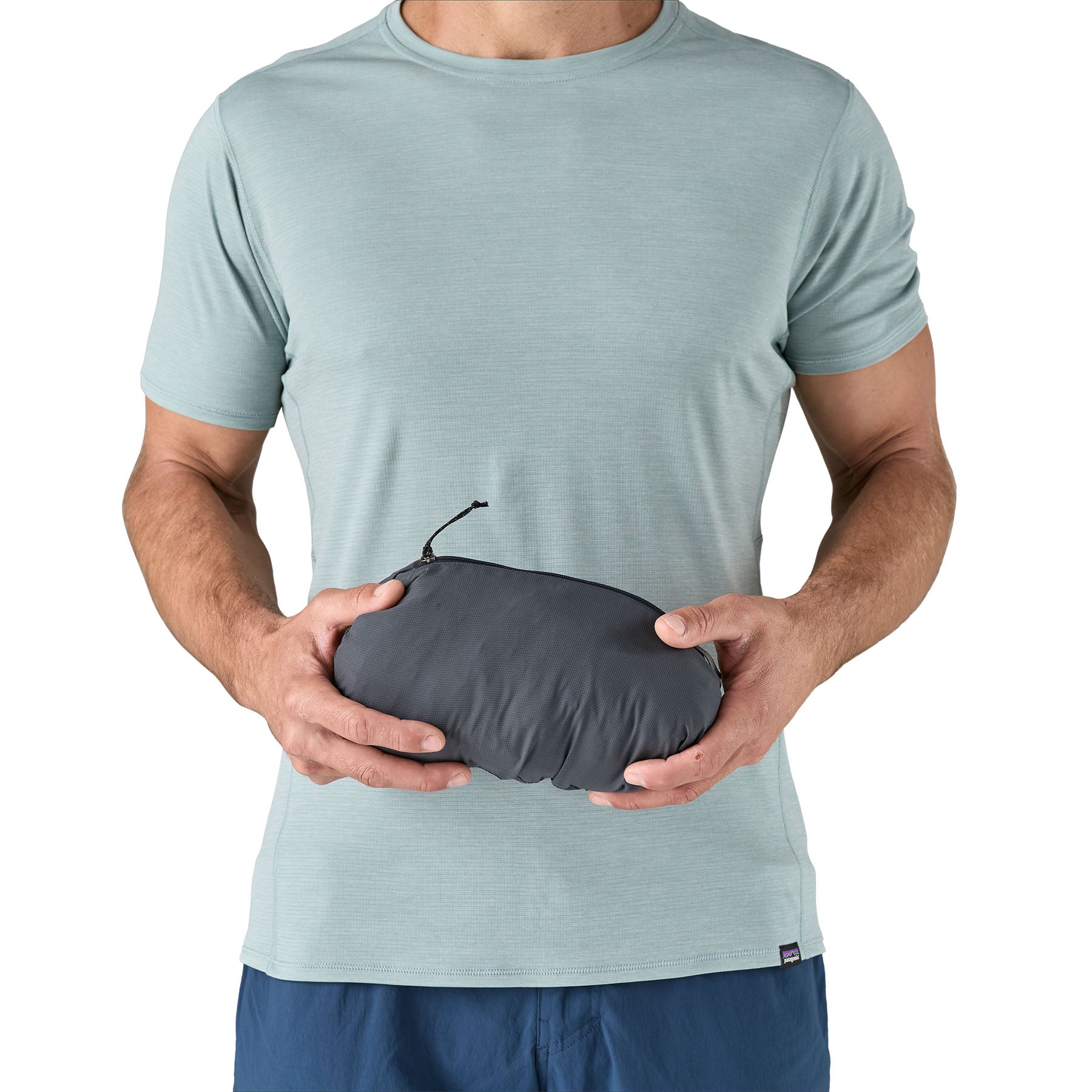 Men's Nano-Air Ultralight Full-Zip Hoody