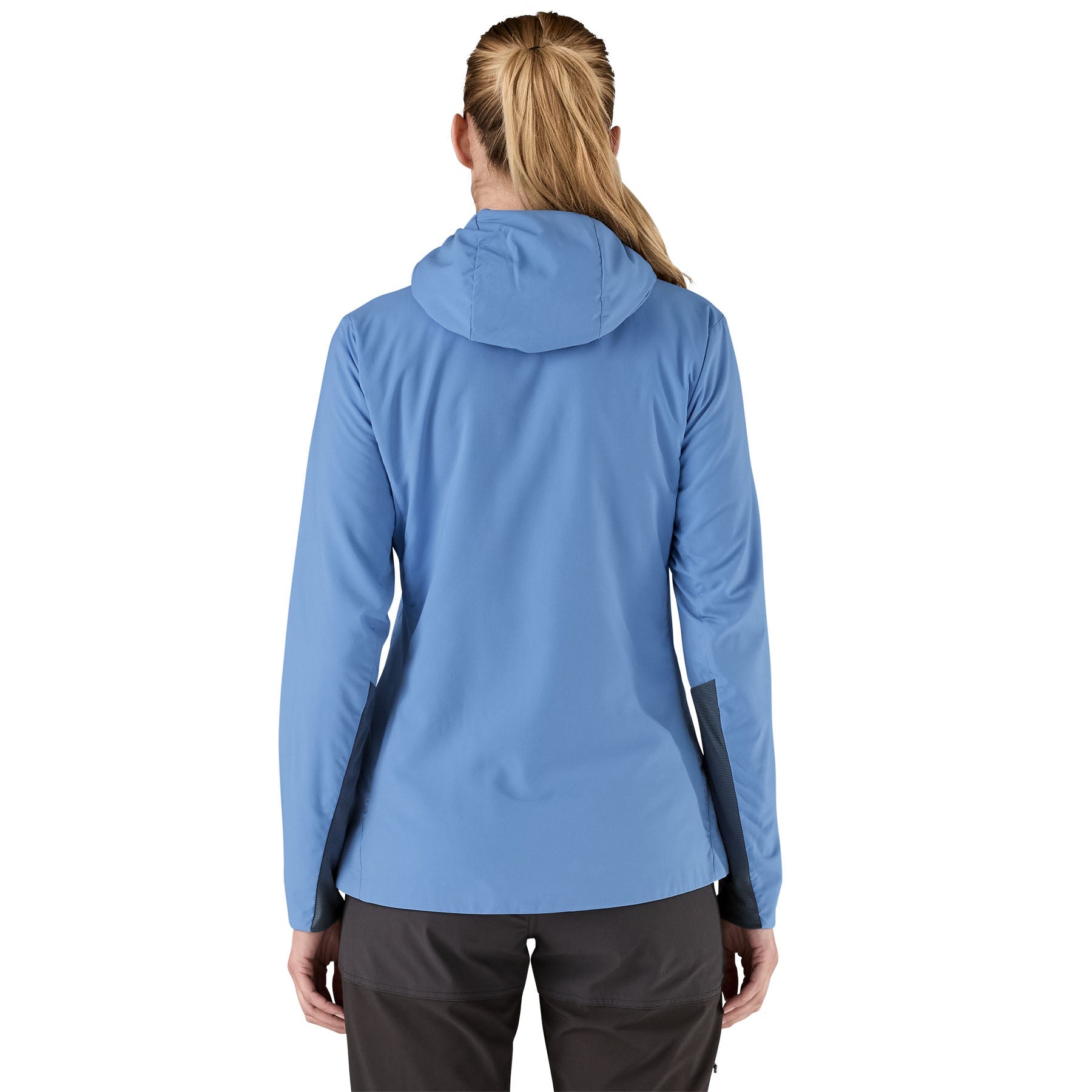 Women's Nano-Air Ultralight Full-Zip Hoody - Sale