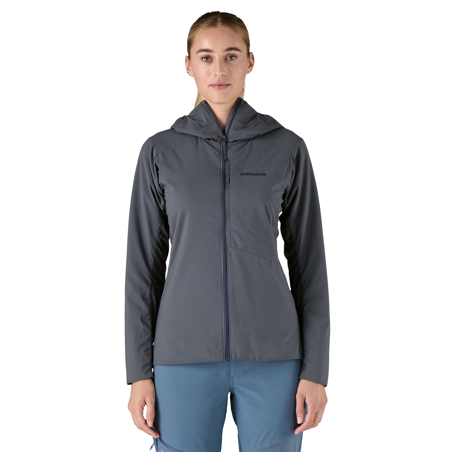 Women's Nano-Air Ultralight Full-Zip Hoody