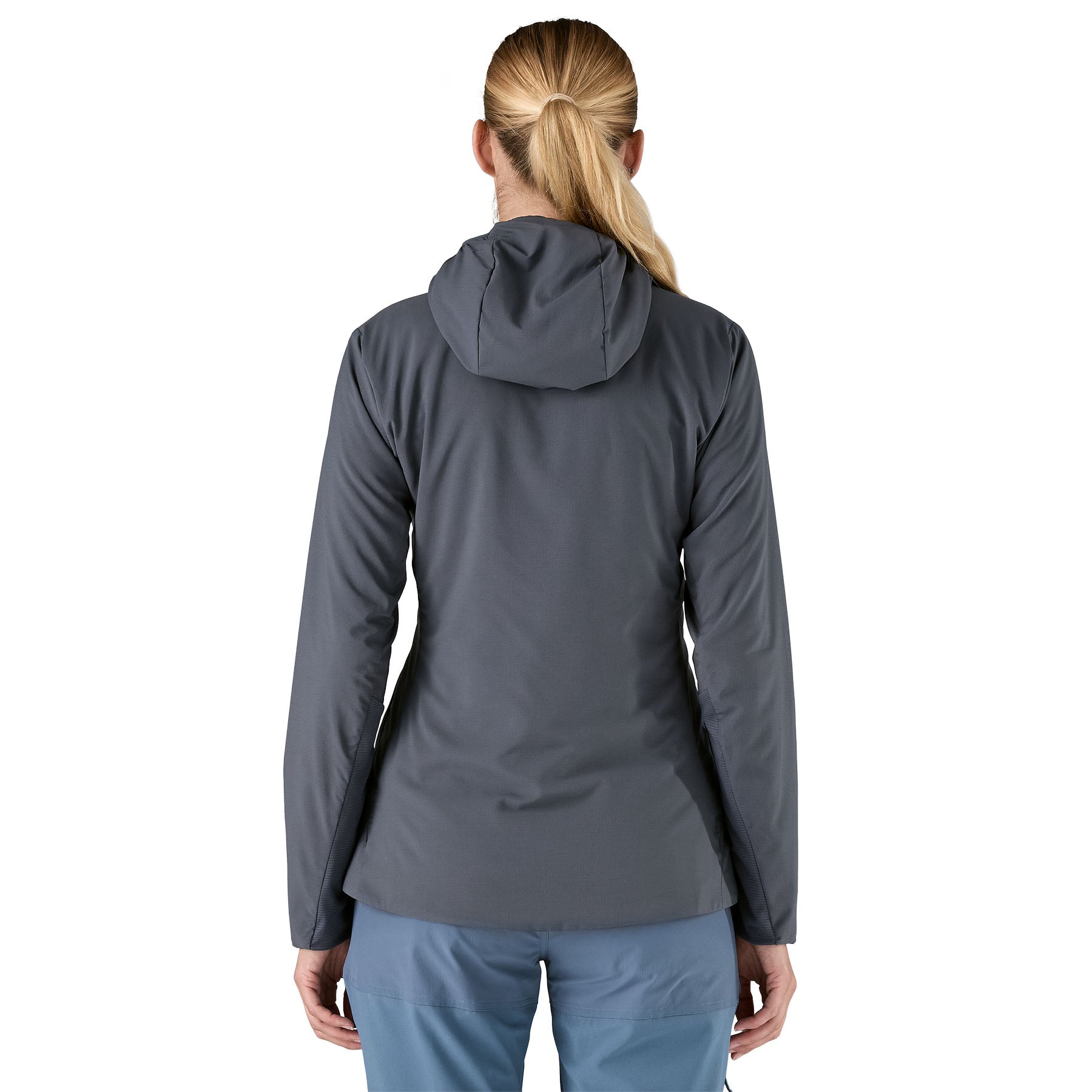 Women's Nano-Air Ultralight Full-Zip Hoody