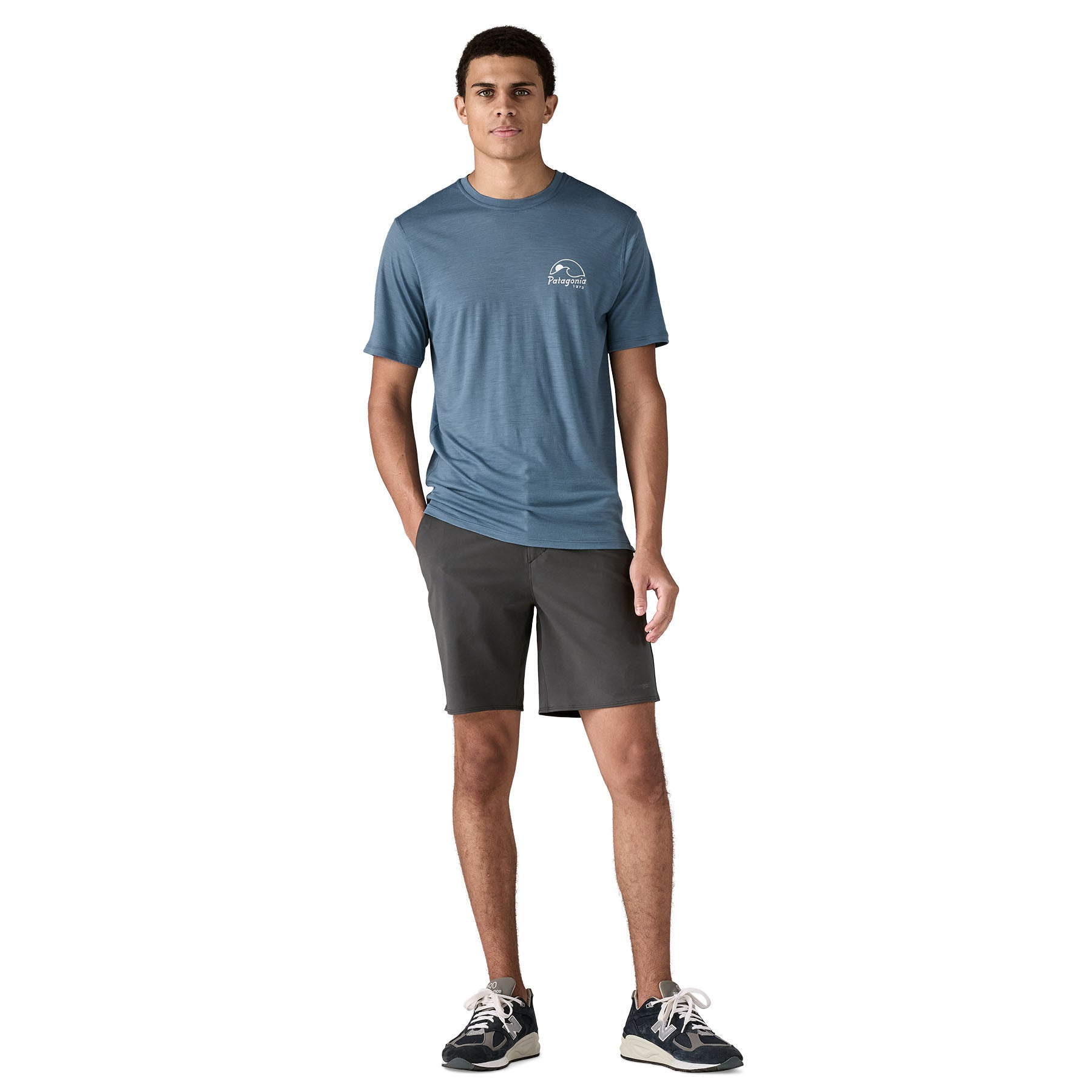 Men's Hydropeak Hybrid Walk Shorts - 18in