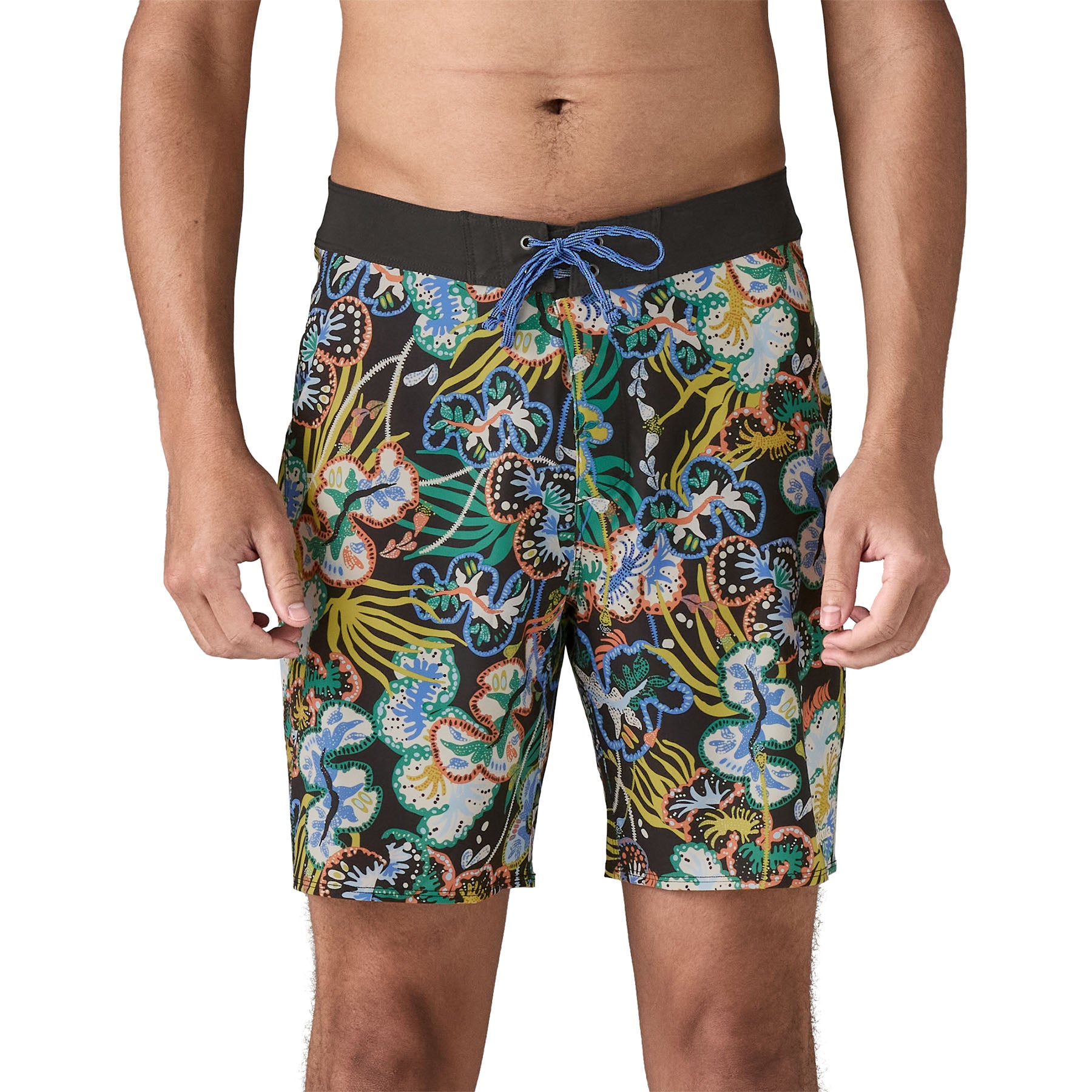 Men's Hydropeak Boardshorts - 18in