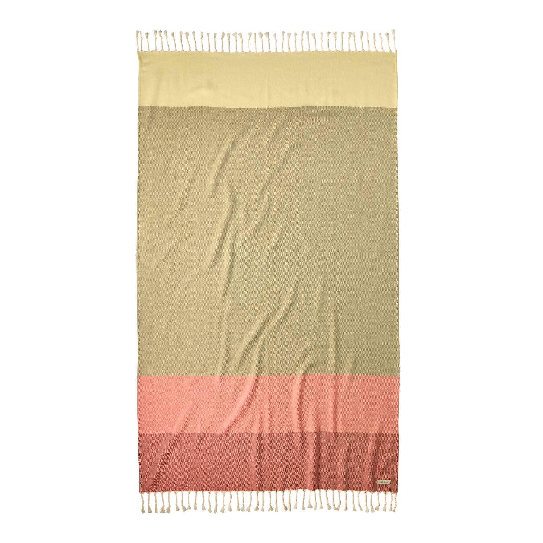 Lightweight Towel