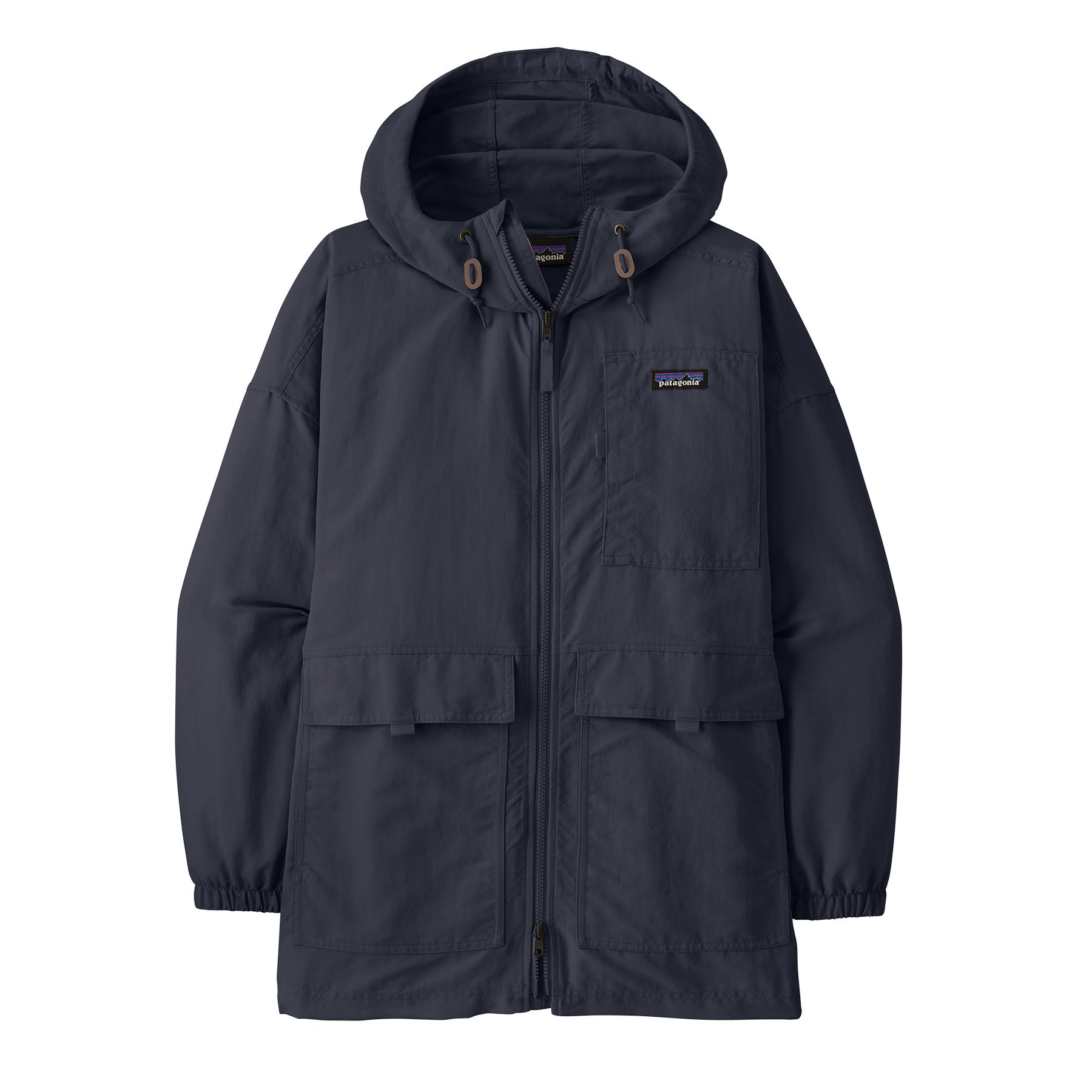 Women's Skysail Unlined Parka