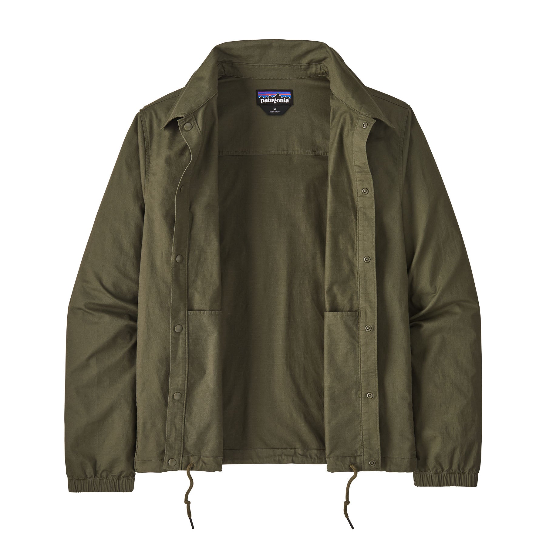 Men’s Lightweight All-Wear Unlined Jacket